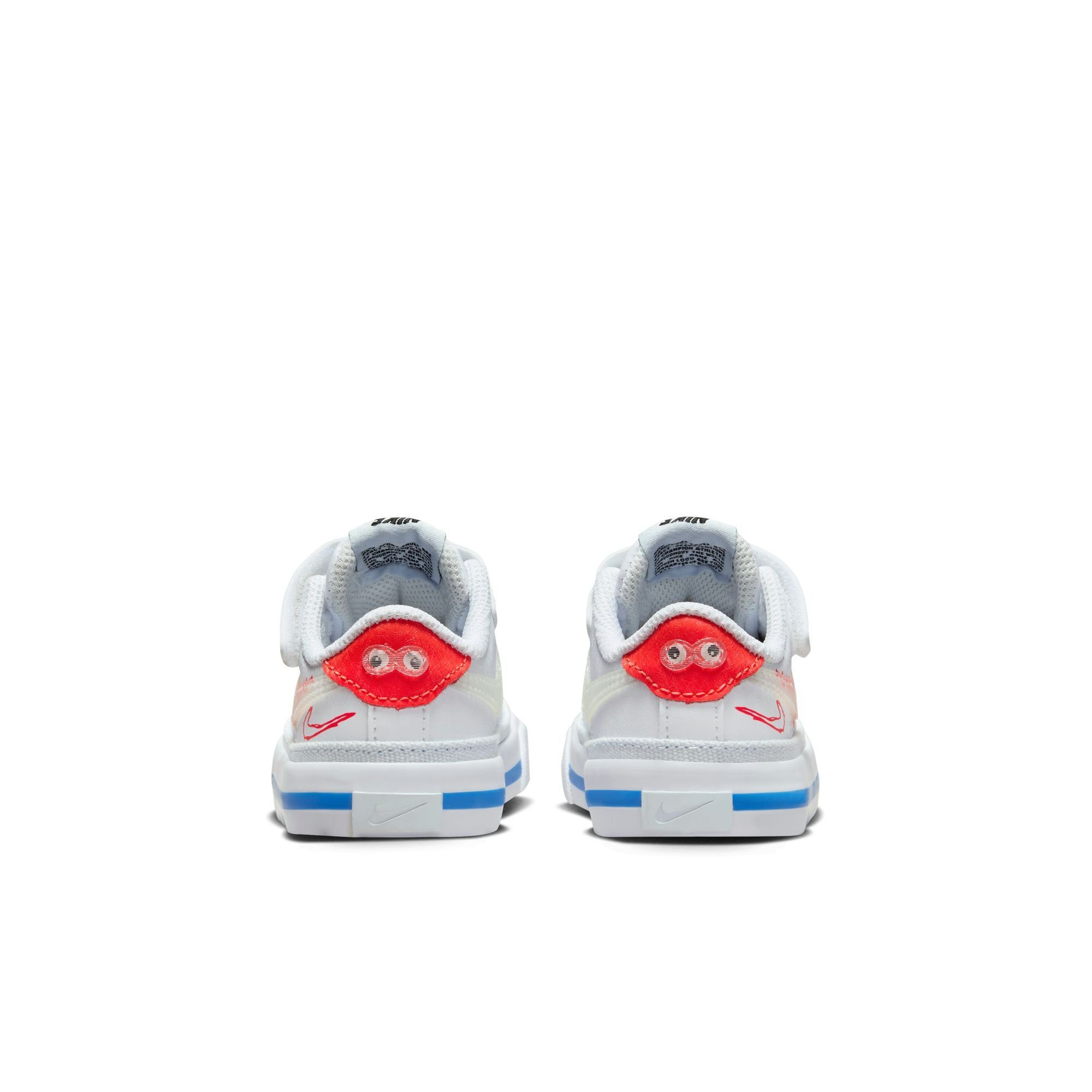 Nike Sportswear Sneakers COURT LEGACY S (TD)