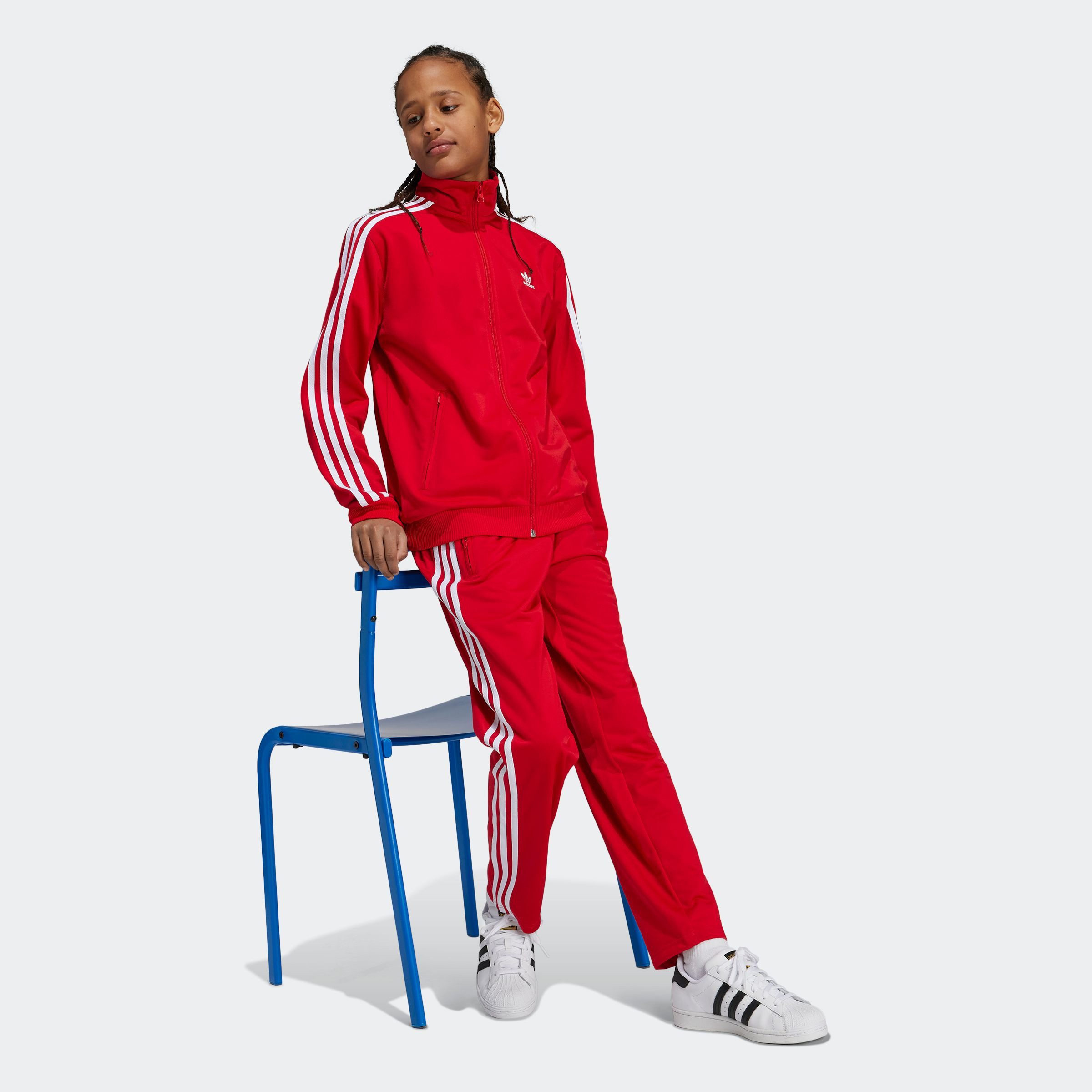 adidas Originals Outdoorjack FIREBIRD TOP