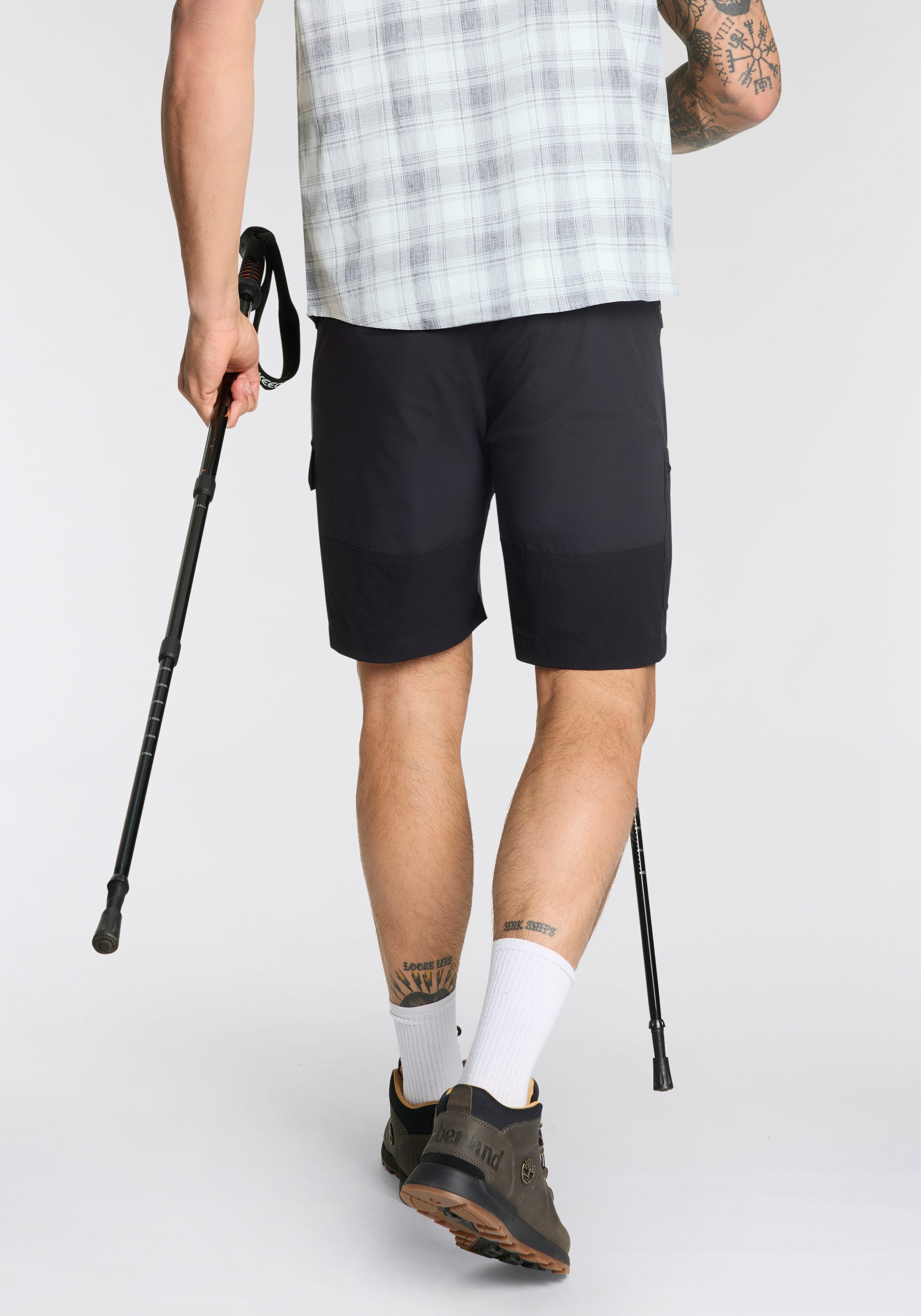 CMP Cargoshort MAN BERMUDA