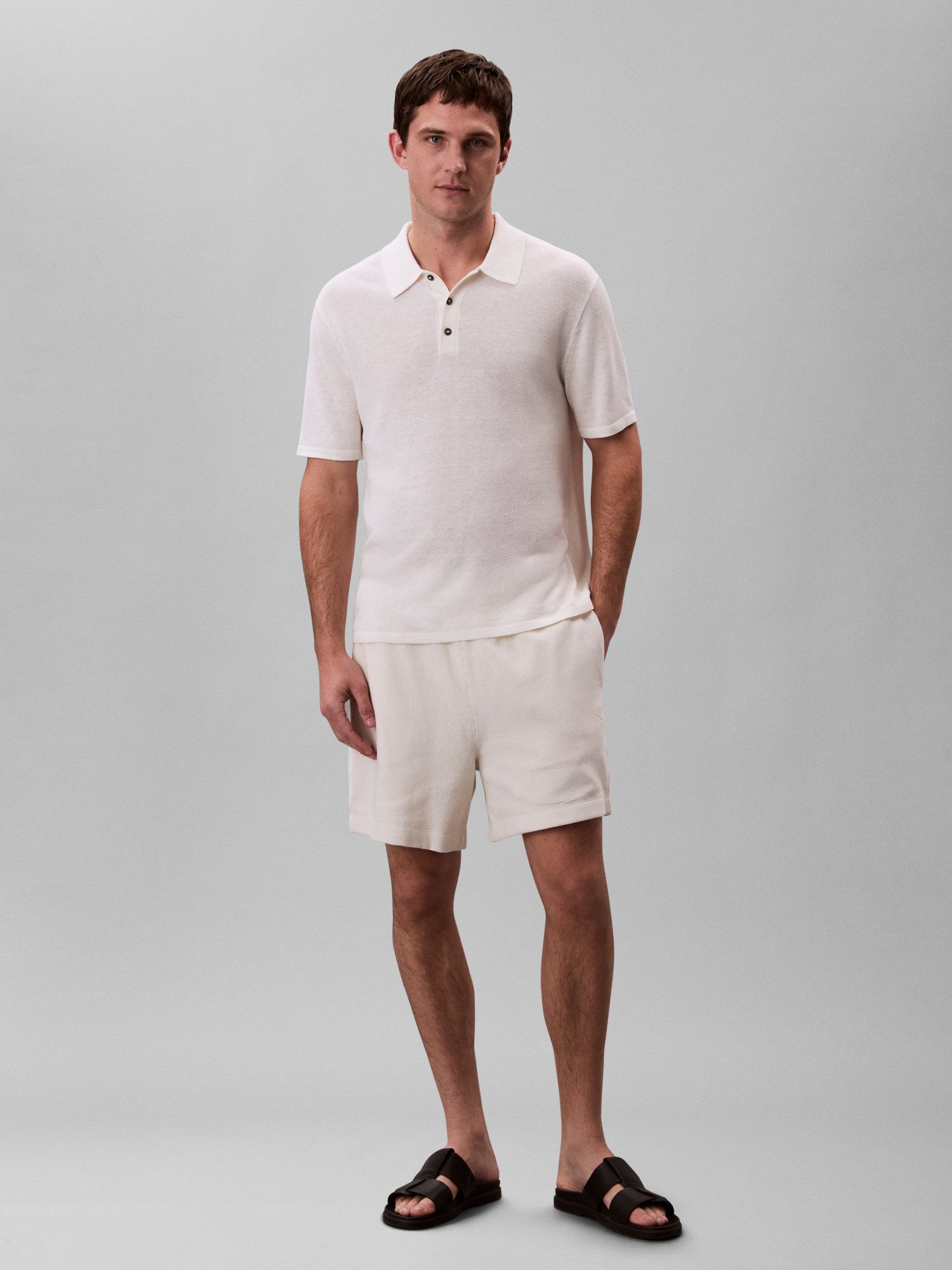 Calvin Klein Sweatshort