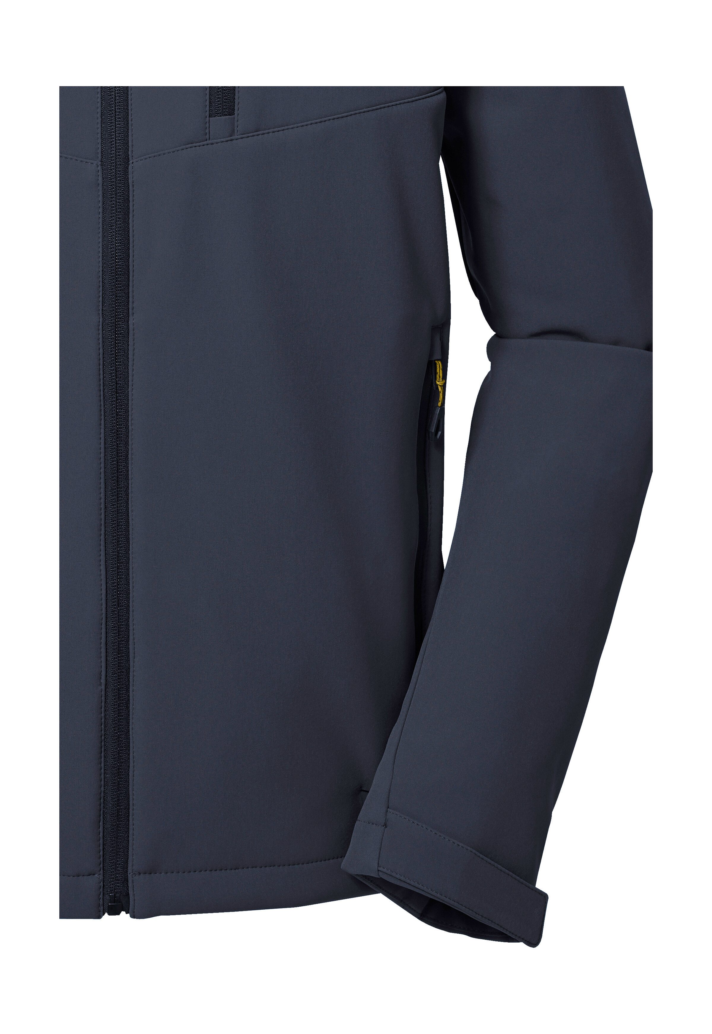 Killtec Softshell-jack KOW 92 MN SFTSHLL JCKT