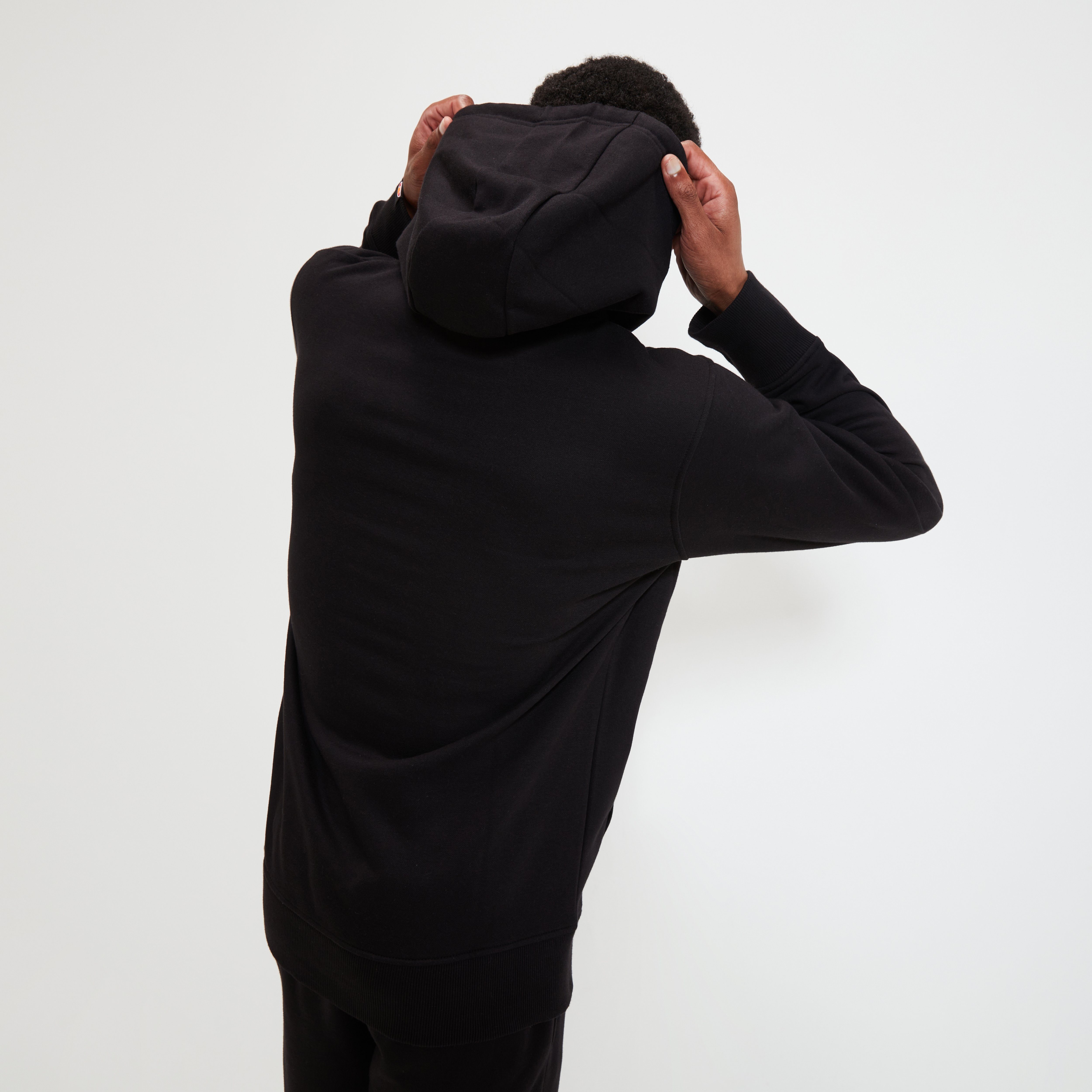 ellesse Sweatshirt PERSHUTA OH HOODY