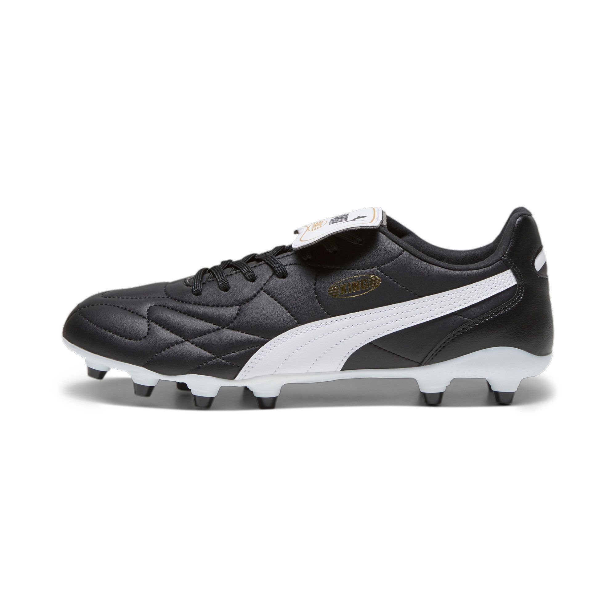 PUMA Voetbalschoenen KING TOP FG/AG