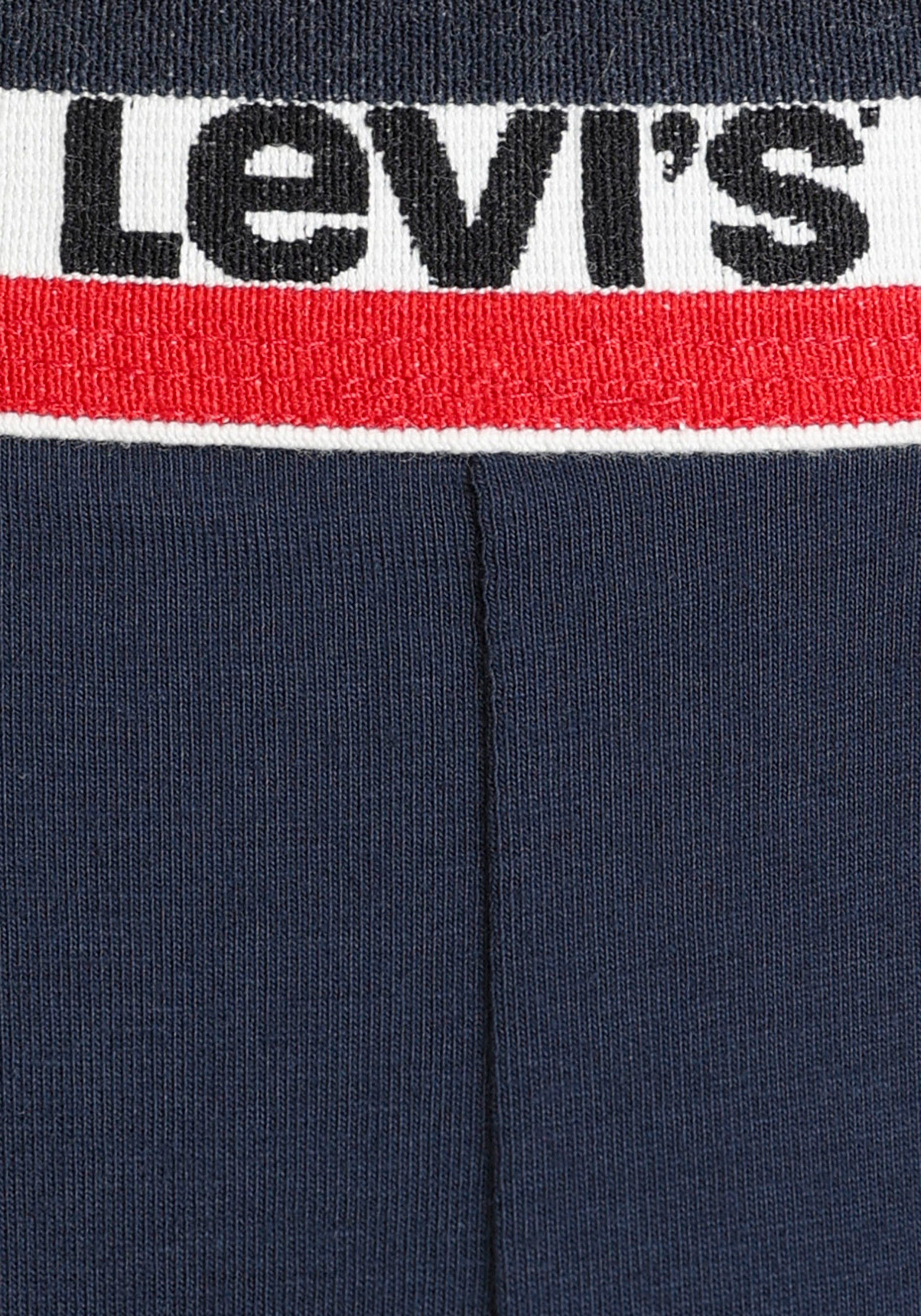 Levi's® Boxershort Men Sportswear Logo Boxer (Set van 6)
