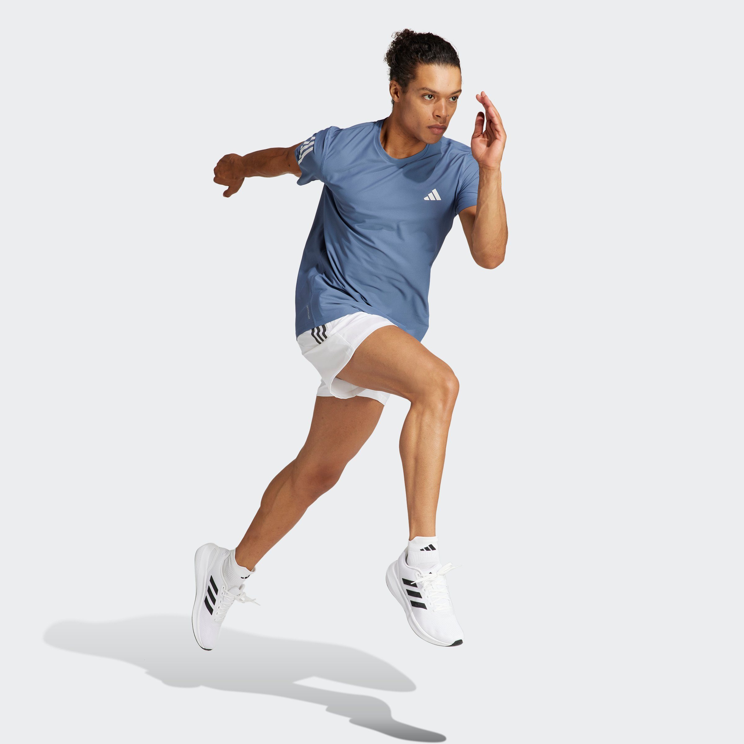 adidas Performance Runningshirt OTR B TEE