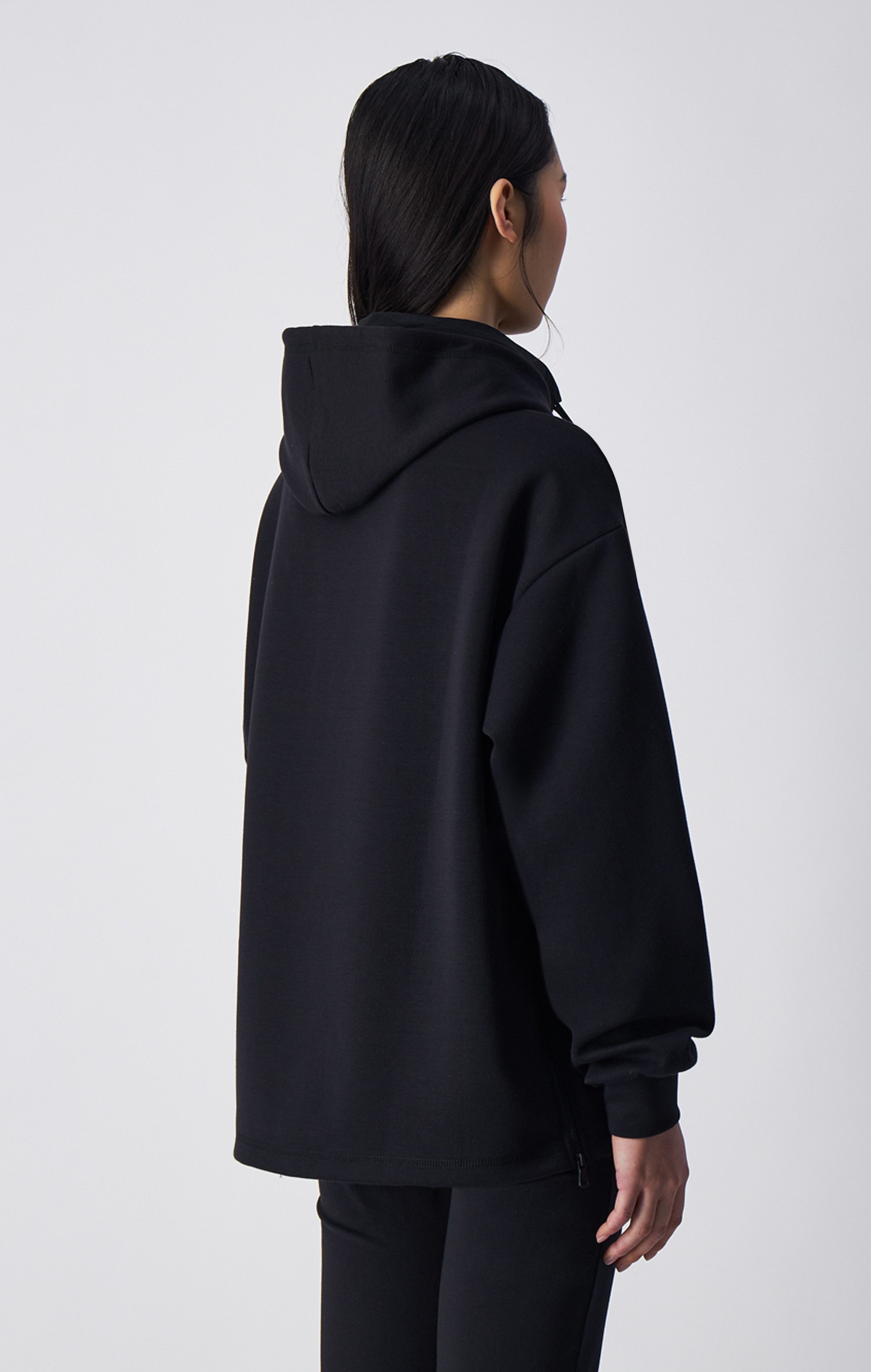 Champion Hoodie HOODED sweatshirt