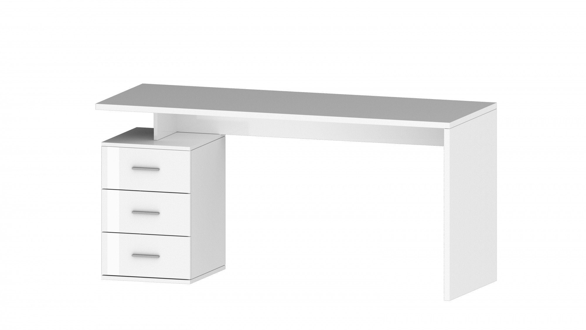 INOSIGN Bureau New Selina hoogwaardig italiaans ontwerp