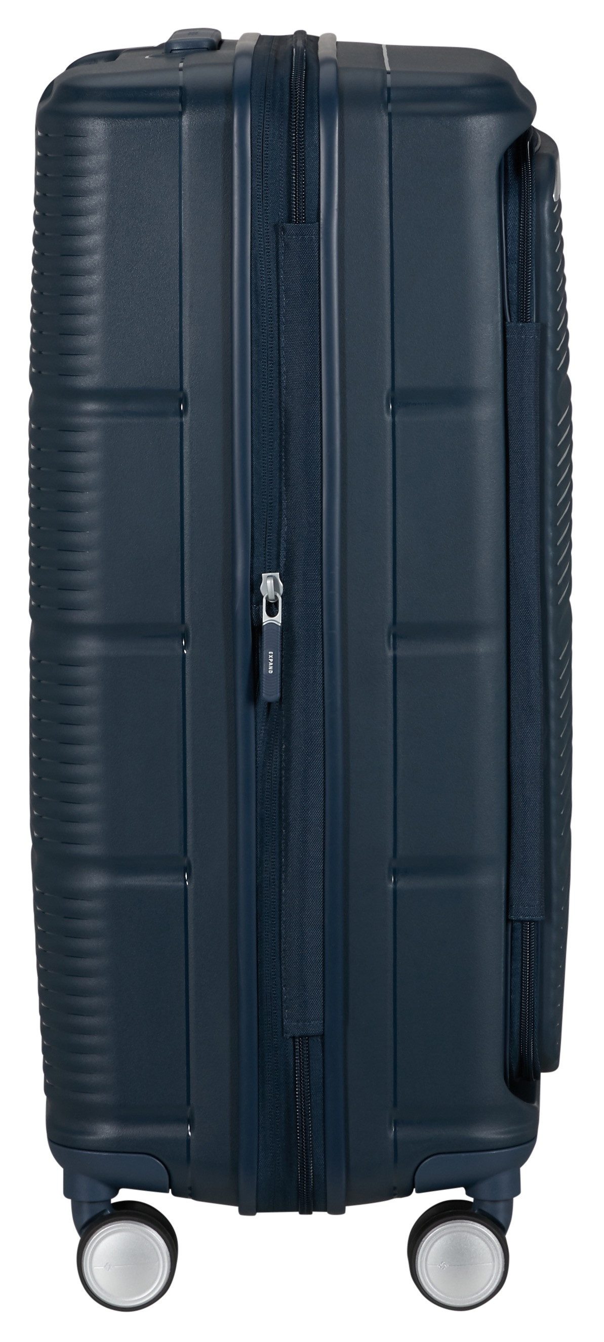 Samsonite Hardshell-trolley PARALUX, verschillende maten en kleuren