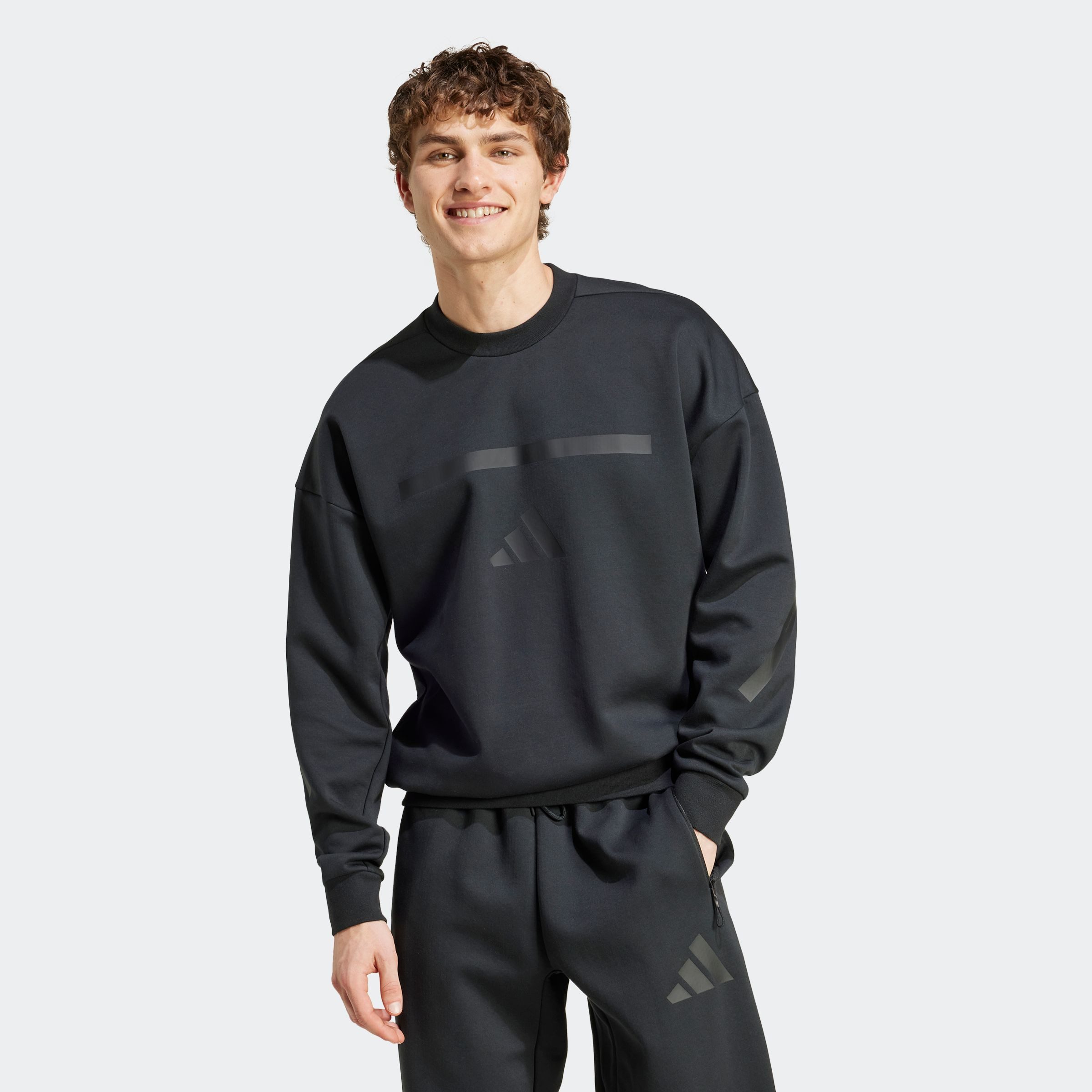 adidas Sportswear Sweatshirt M Z.N.E. CRW