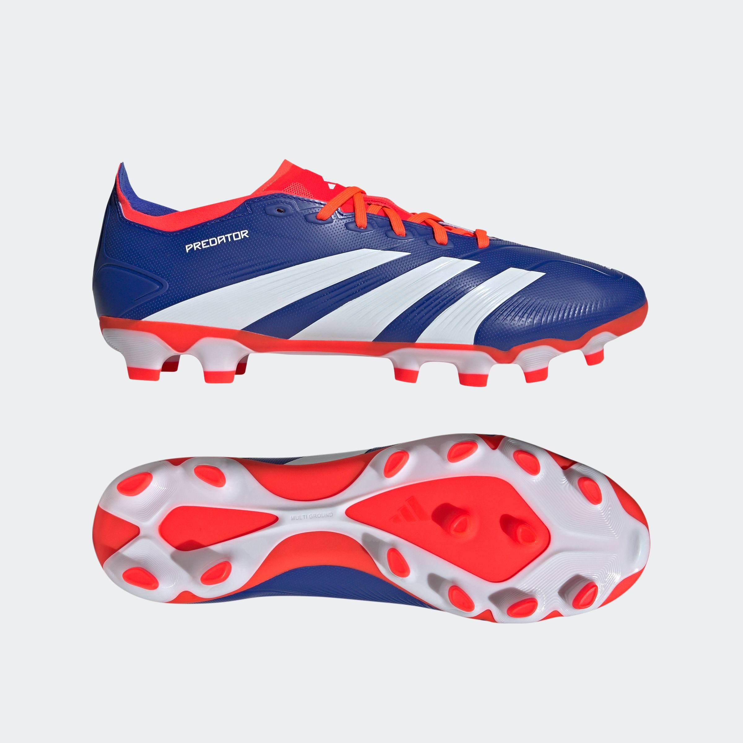 adidas Performance Voetbalschoenen PREDATOR LEAGUE MG