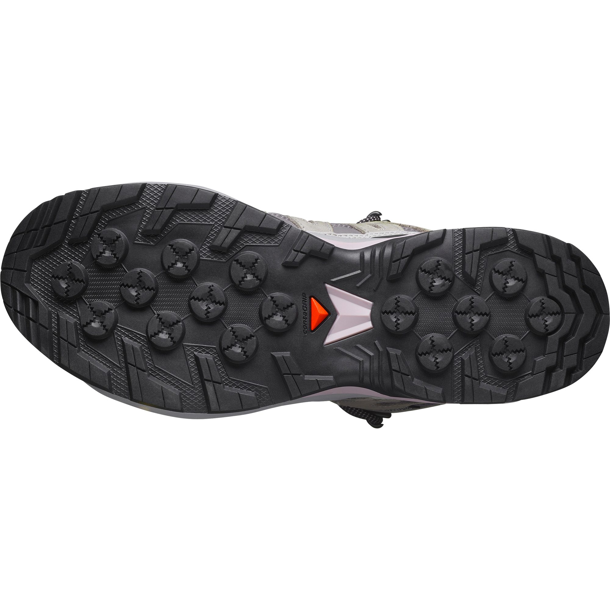 Salomon Wandelschoenen X-ADVENTURE RECON MID GORE-TEX W
