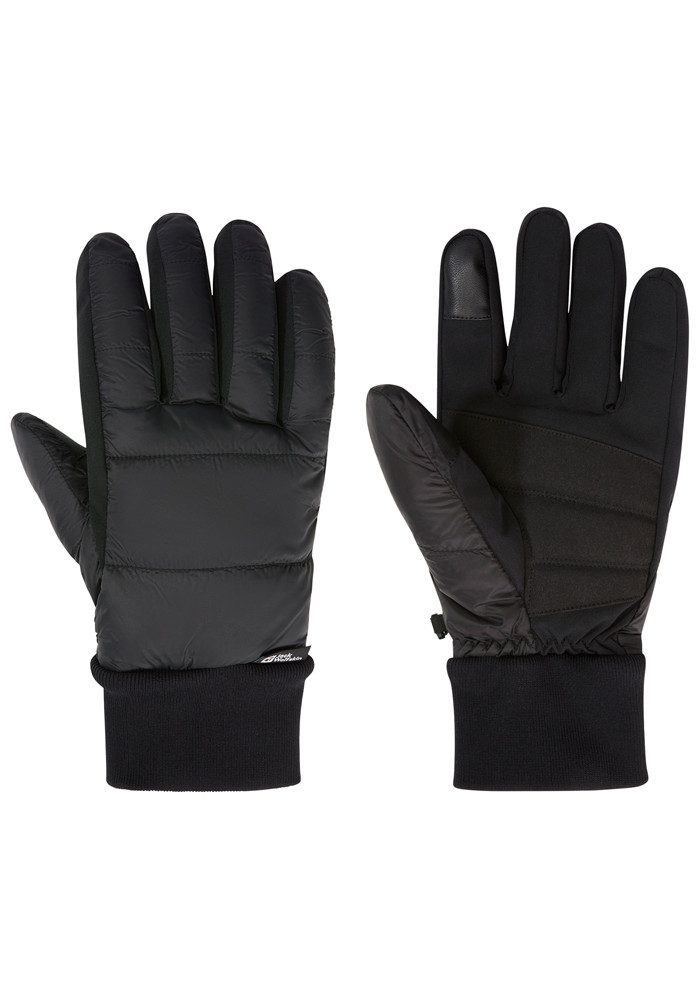 Jack Wolfskin Running-handschoenen URBAN GLOVE