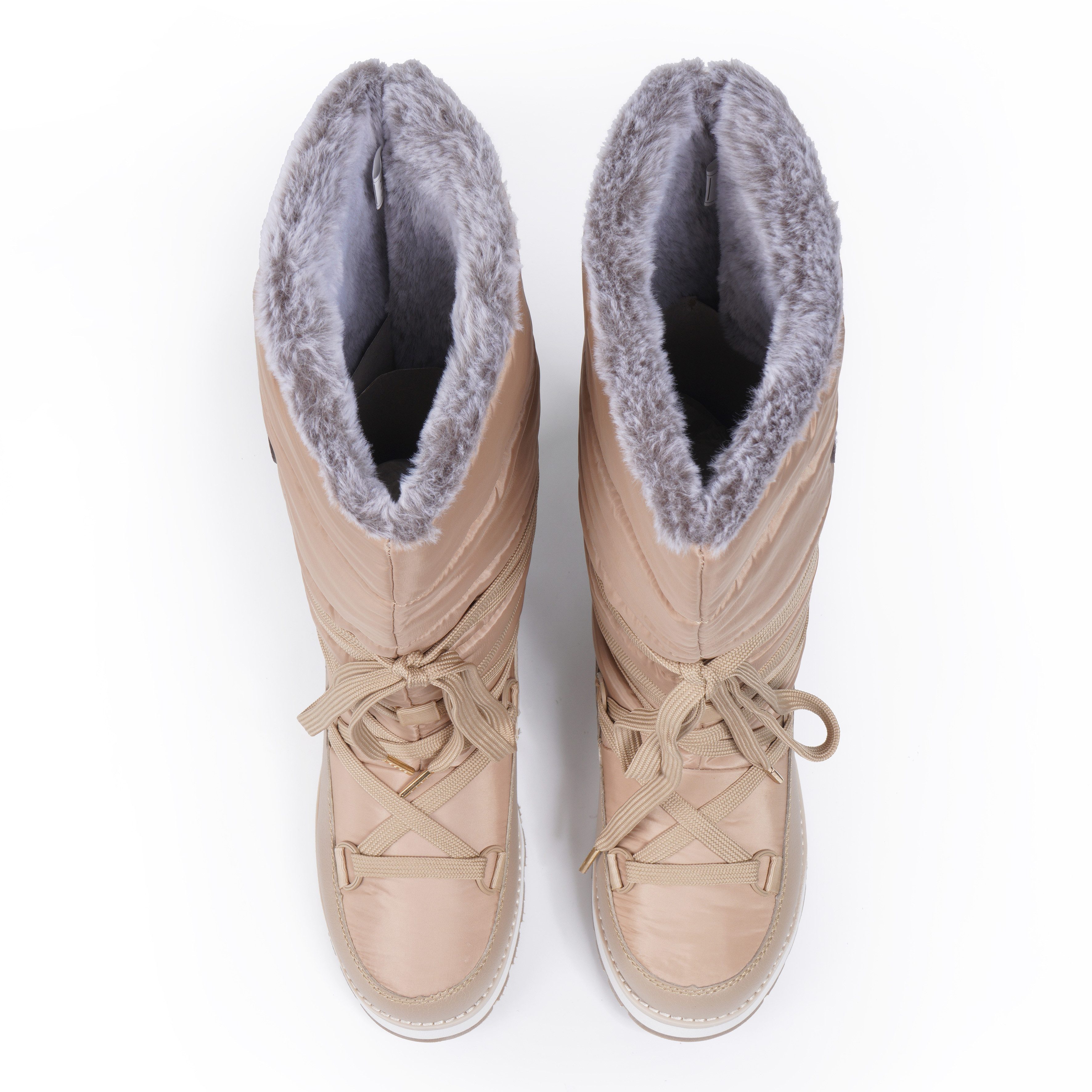 Luhta Snowboots TAHTOVA MS Winterlaarzen, winterlaarzen, winterschoenen, waterdicht en gevoerd