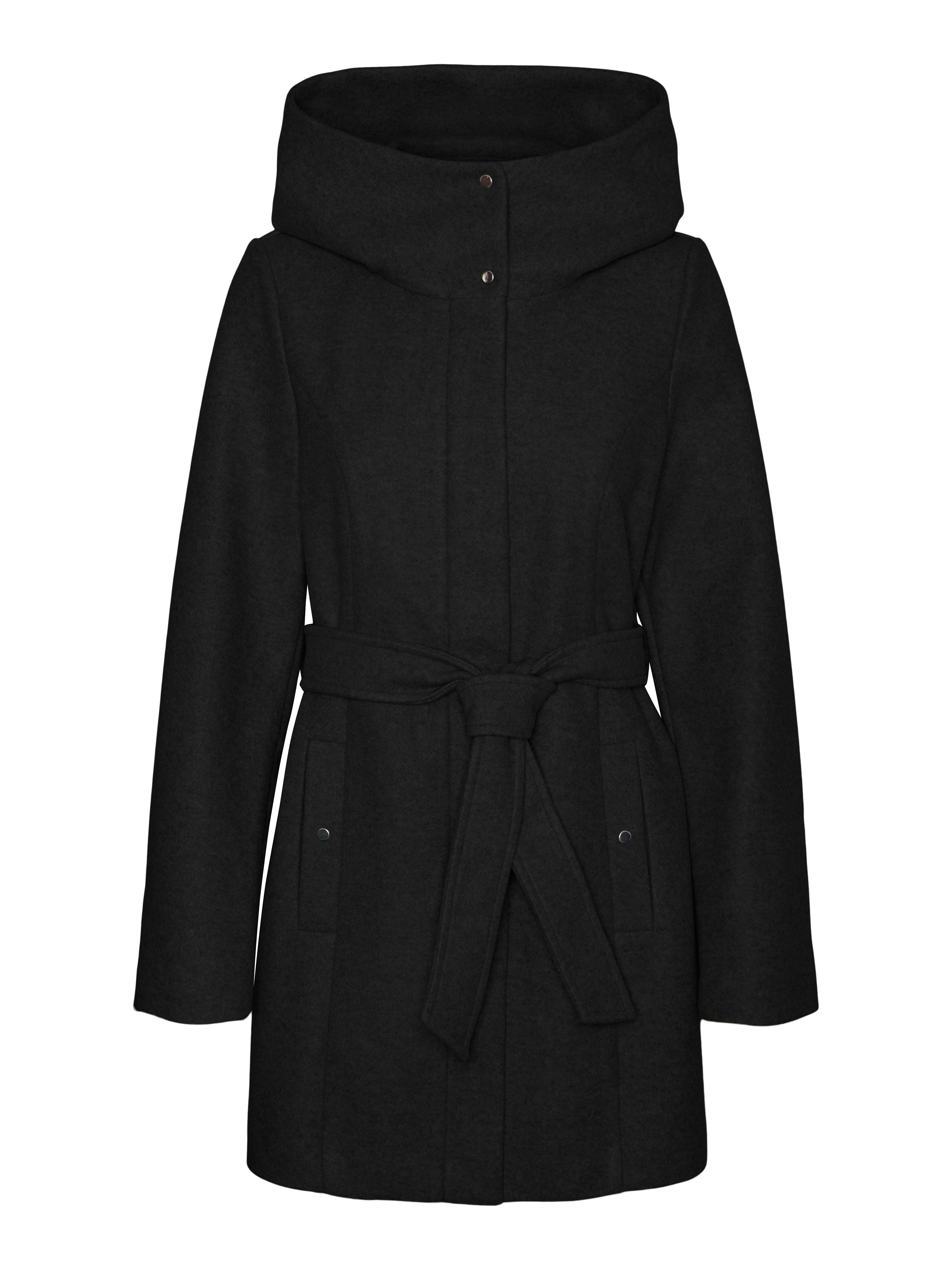 Vero Moda Lang jack VMPOPLIVA JACKET GA BOO