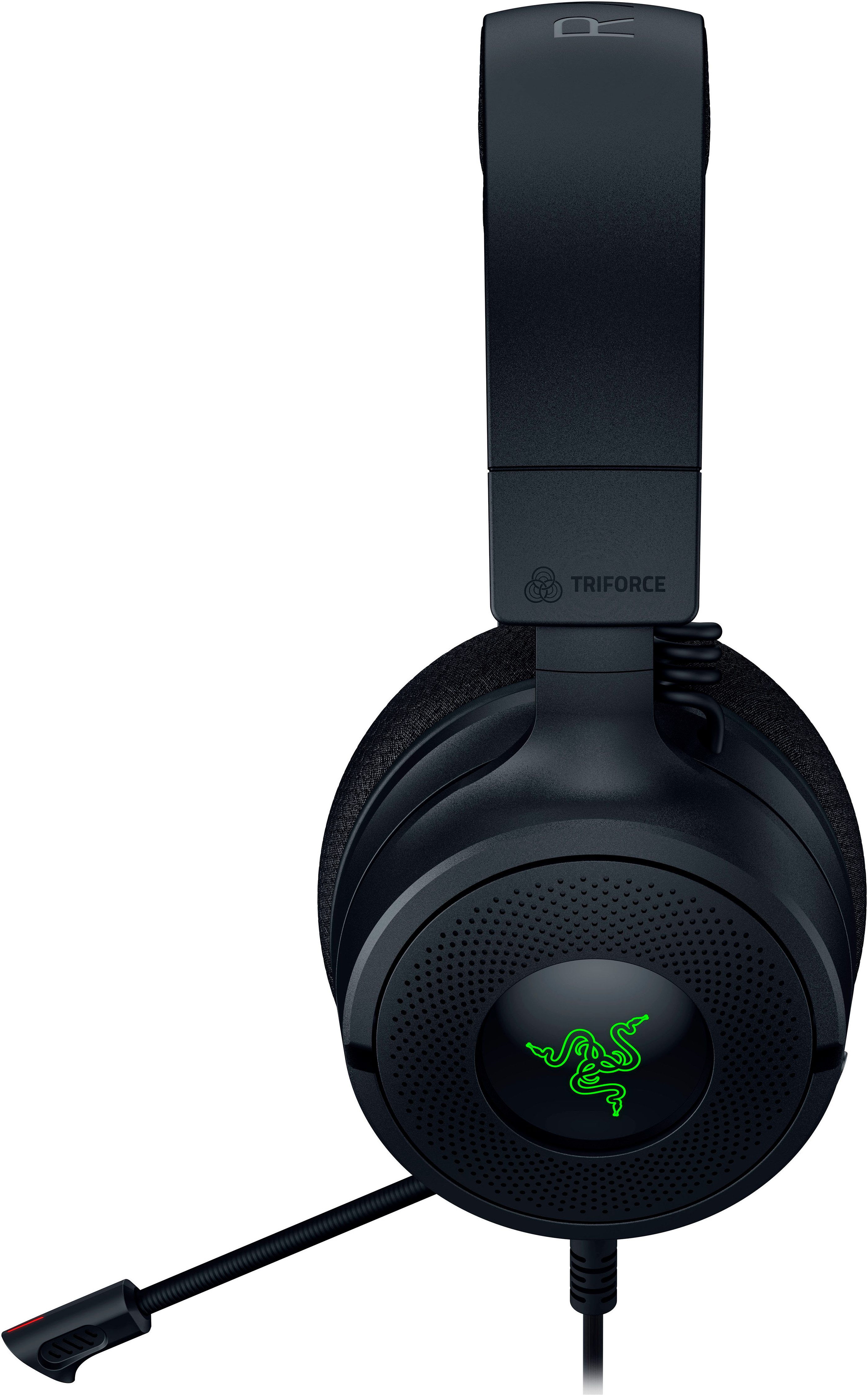 RAZER Gaming-headset Kraken V4 X