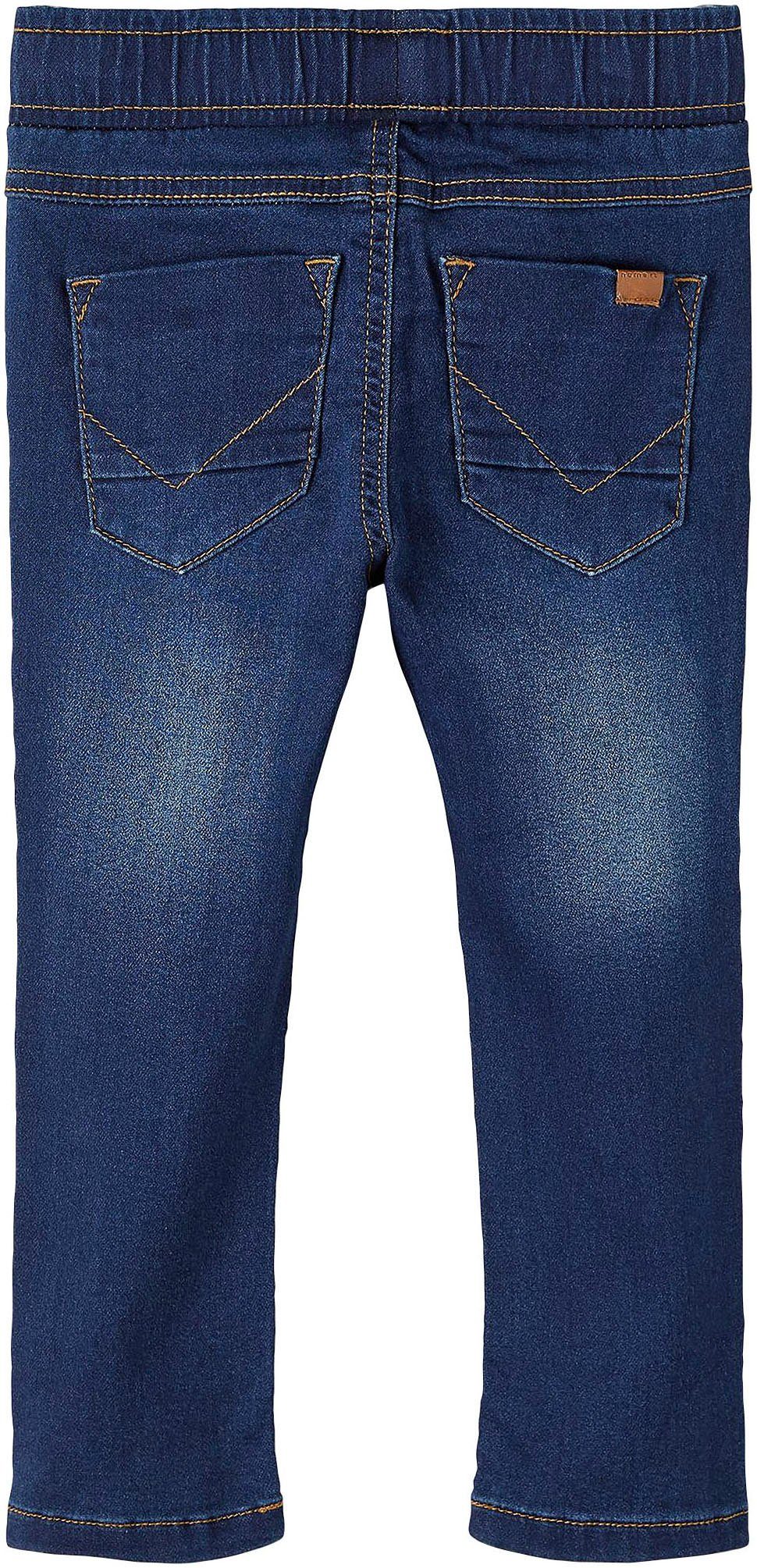 Name It Comfortjeans NMMRYAN SLIM SWE JEANS 2472-TH NOOS