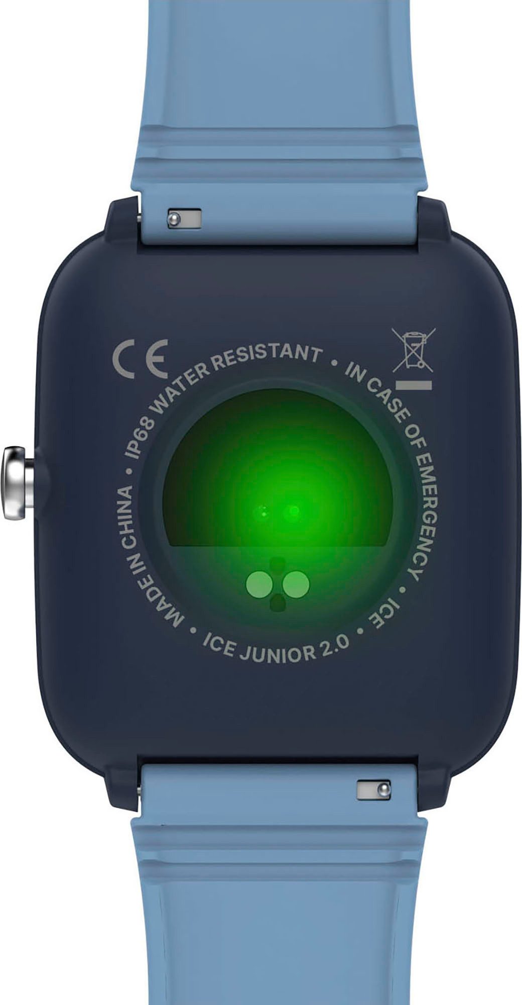 ice-watch Smartwatch ICE smart junior 2.0