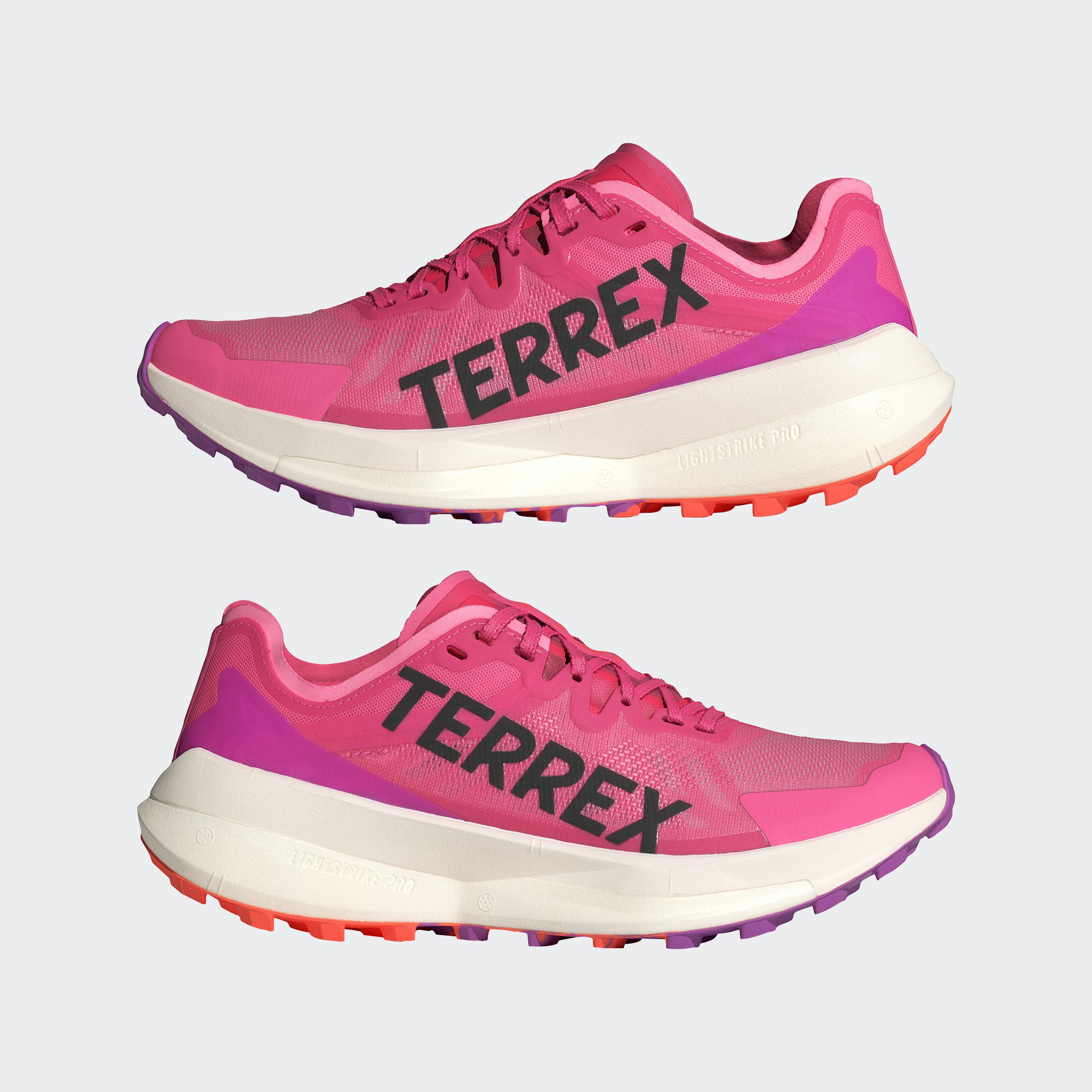 adidas TERREX Trailrunningschoenen TERREX AGRAVIC SPEED TRAILRUNNING