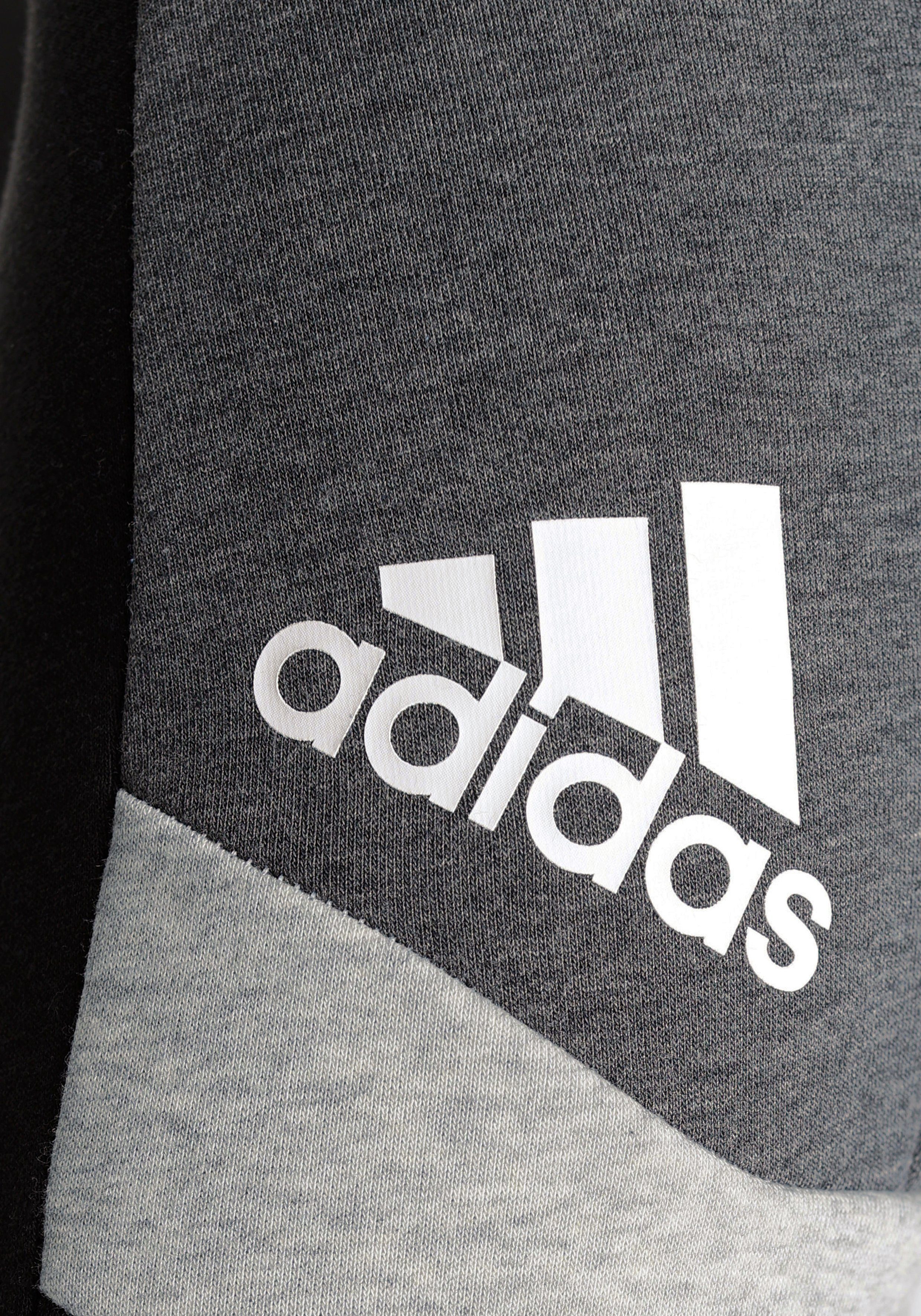 adidas Sportswear Sportbroek ESSENTIALS COLORBLOCK BROEK (1-delig)