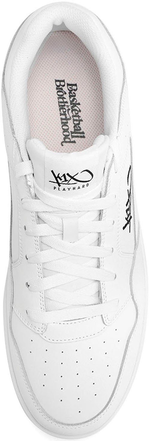 K1X Sneakers Sweep Low white/black M