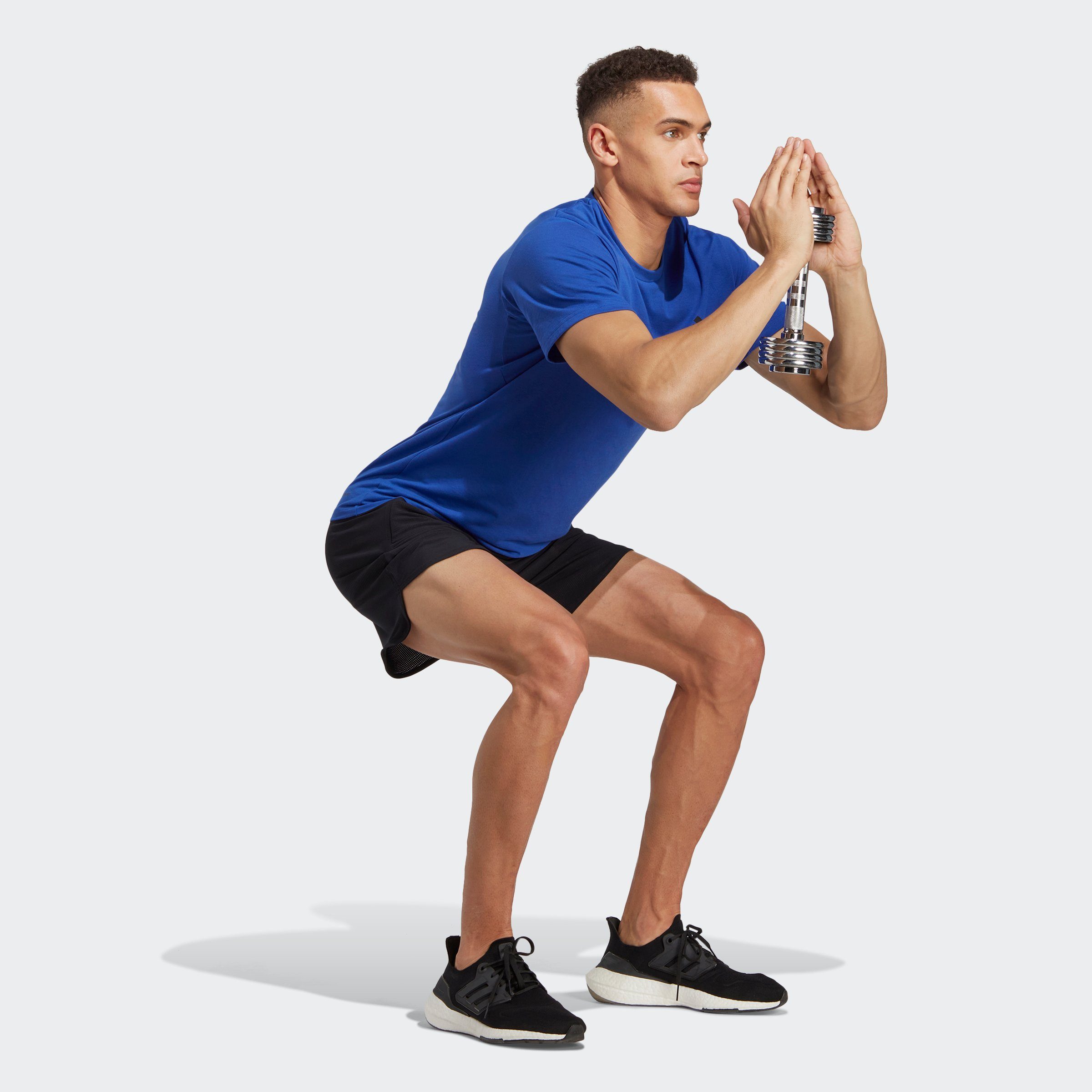 adidas Performance T-shirt TR-ES FR T