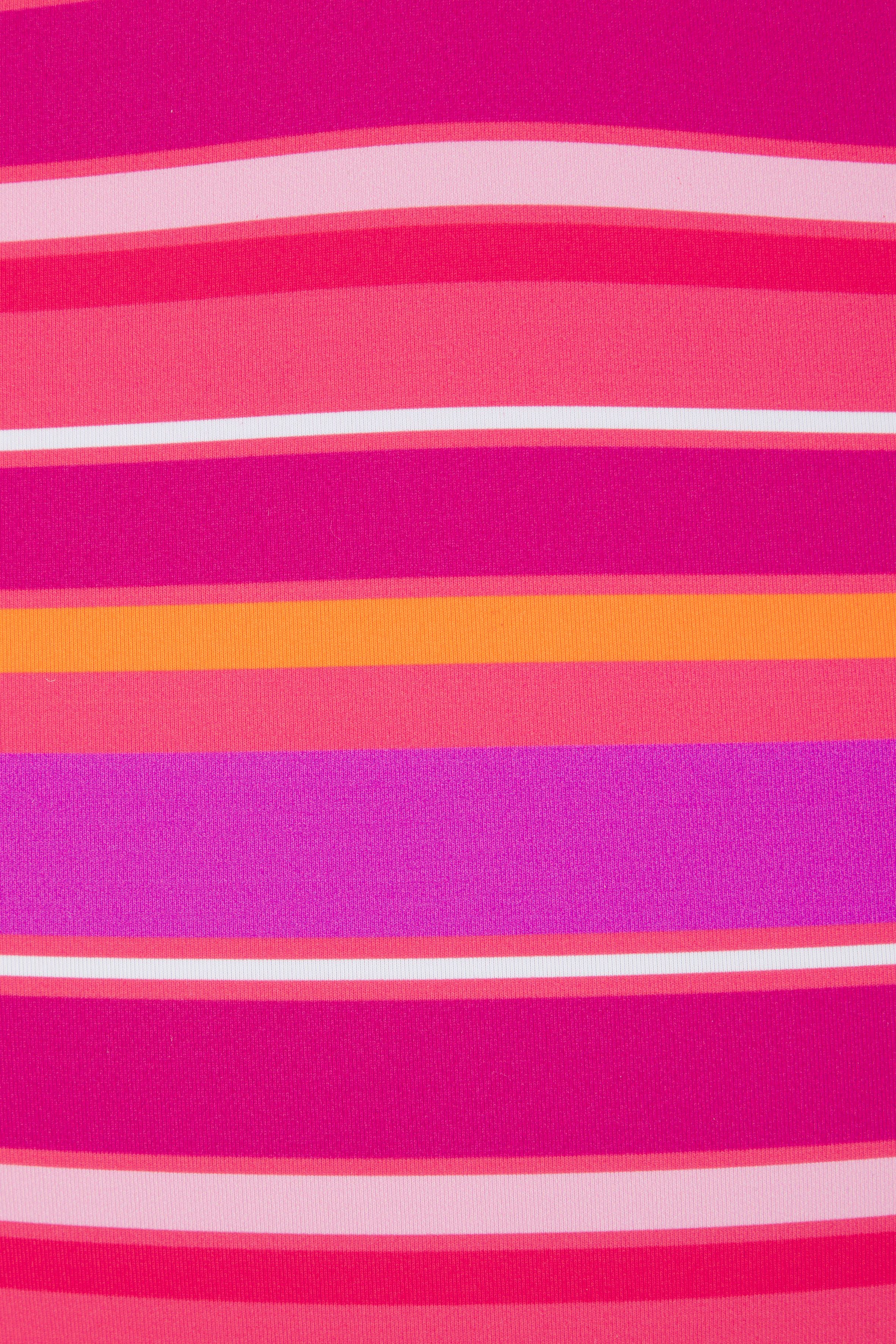 s.Oliver RED LABEL Beachwear Badpak Fun gekruiste schouderbanden op de rug