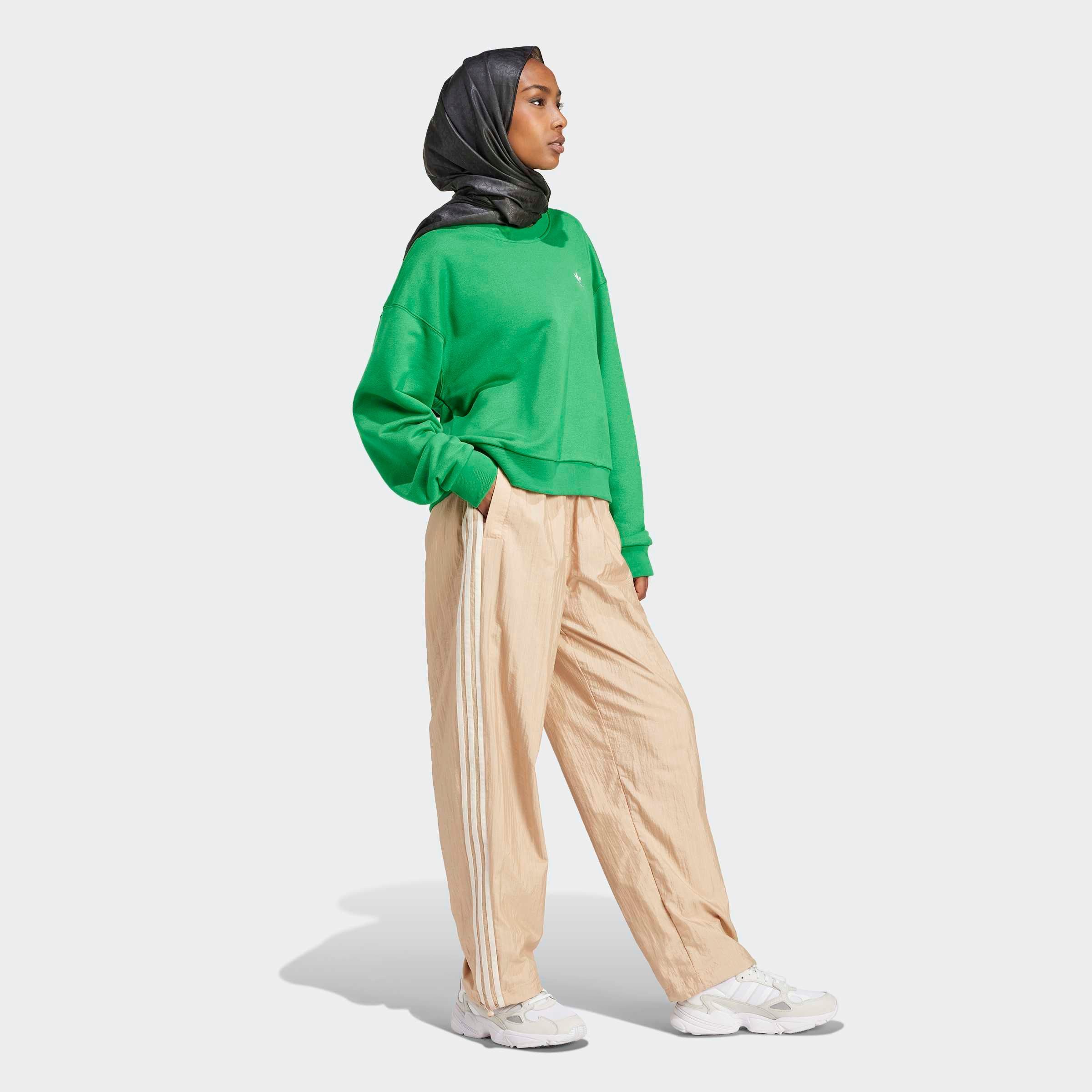 adidas Originals Sportbroek CS WOVEN PANTS (1-delig)