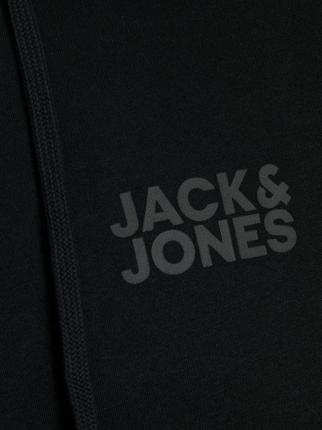 Jack & Jones Hoodie JJECORP LOGO SWEAT HOOD NOOS