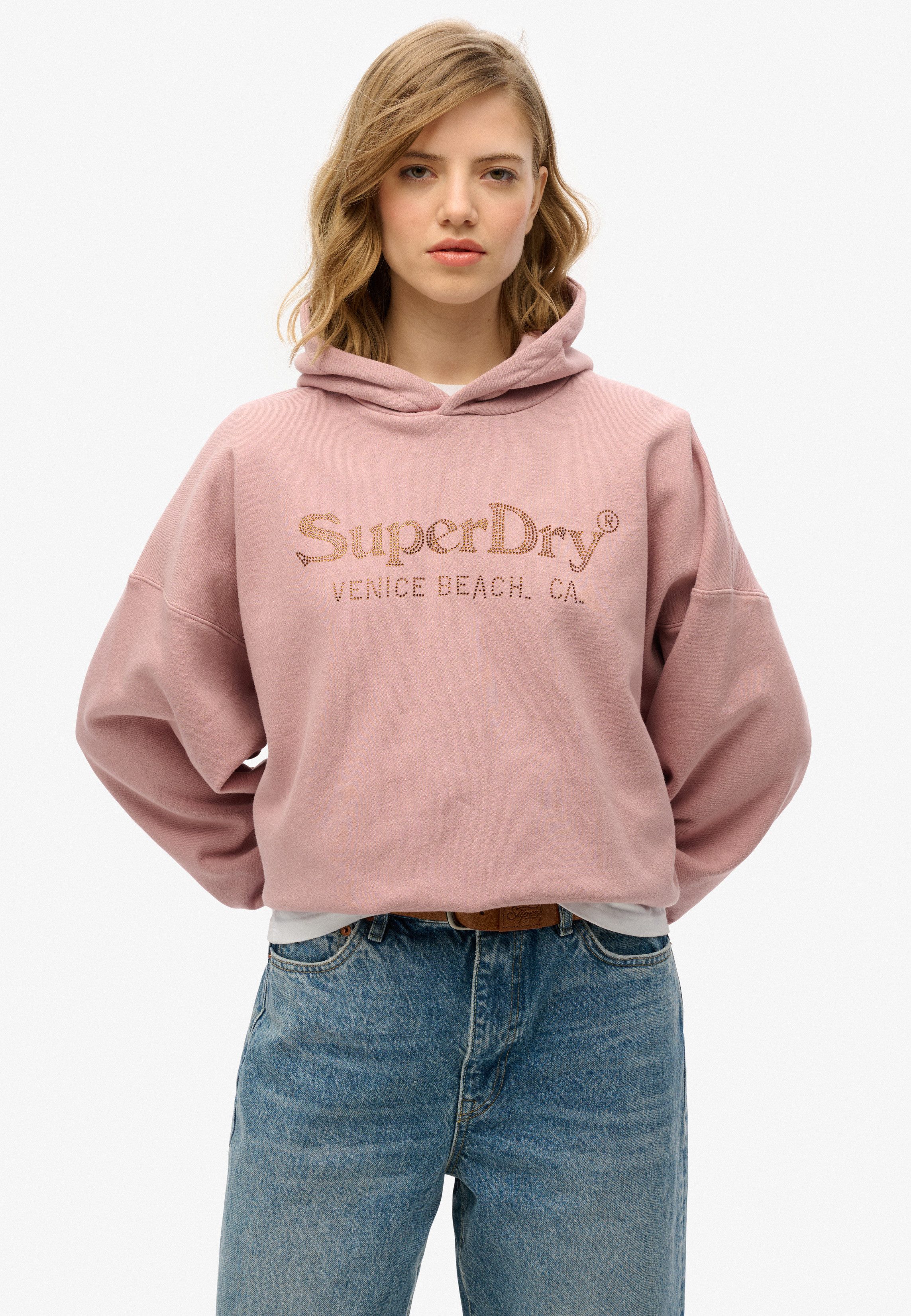 Superdry Hoodie