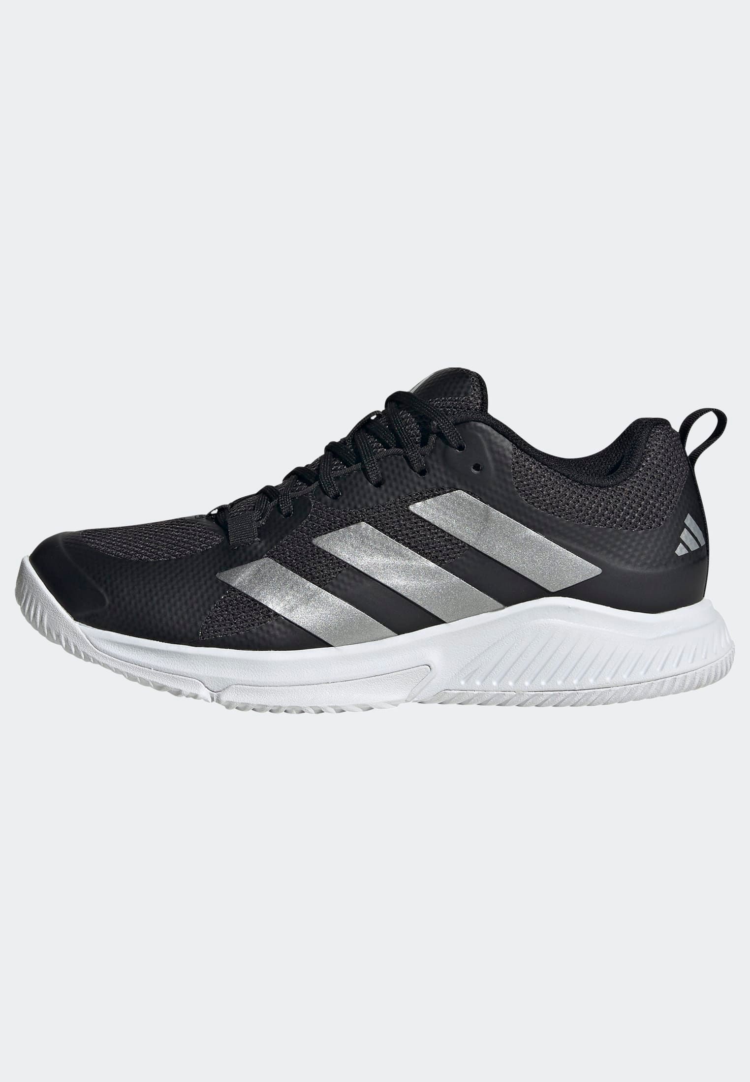 adidas Performance Zaalschoenen COURT TEAM BOUNCE 2.0 bijzonder geschikt voor handbal
