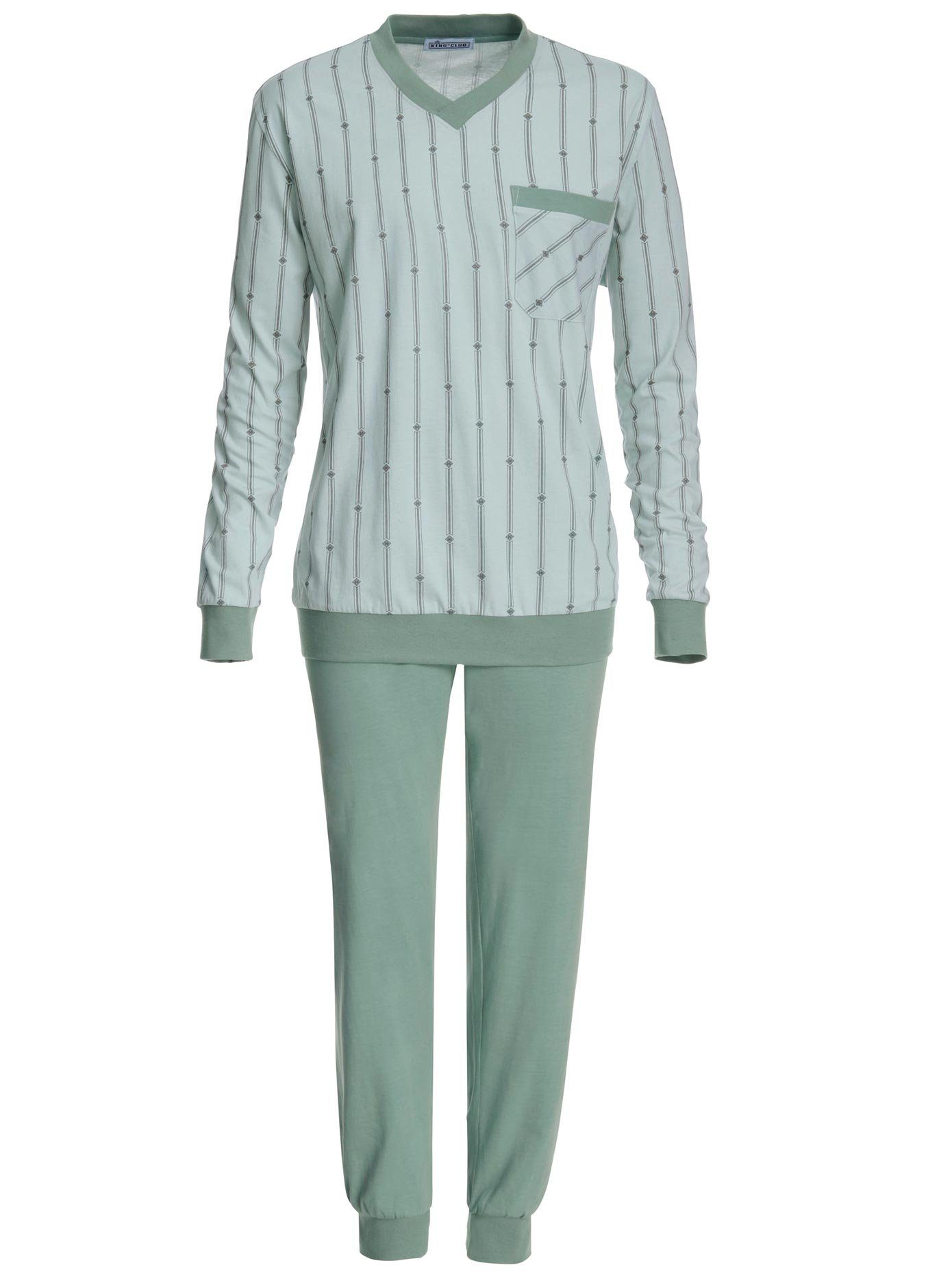 Kings Club Pyjama