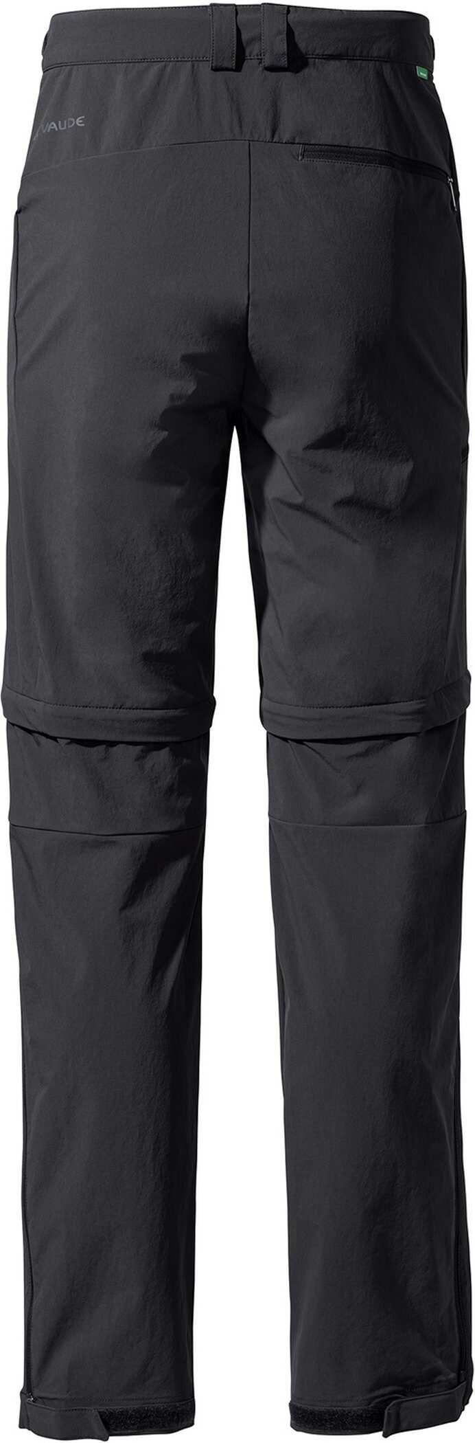 VAUDE Outdoorbroek MEN'S FARLEY STRETCH T-ZIP PANTS III (3-delig)
