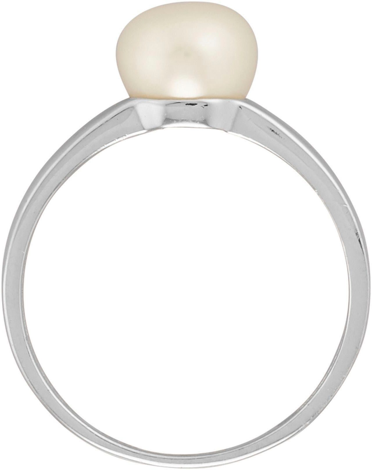 Firetti Ring Sieraad cadeau zilverkleur 925 damesring ring