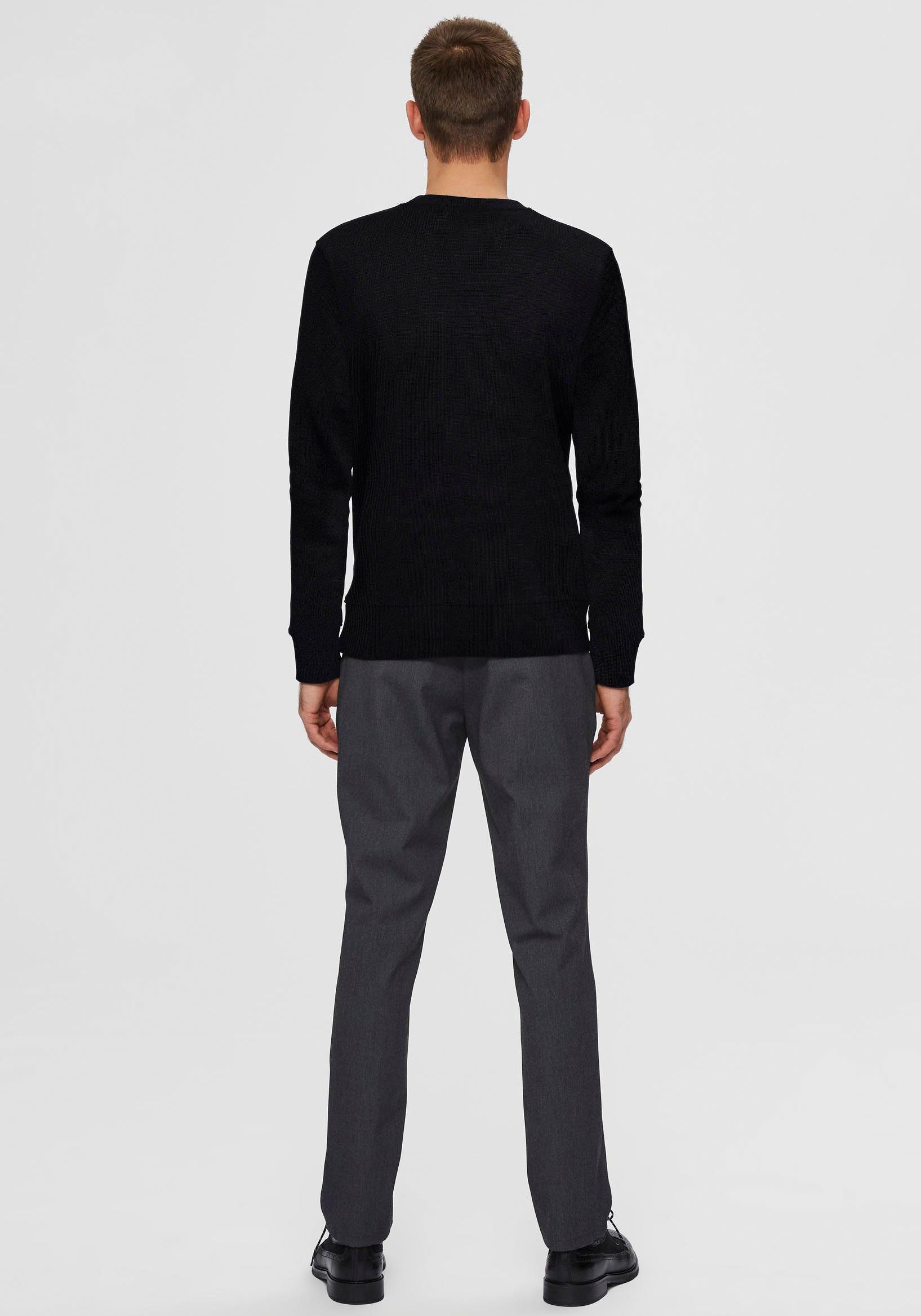 ONLY & SONS Trui met ronde hals WYLER LIFE CREW KNIT
