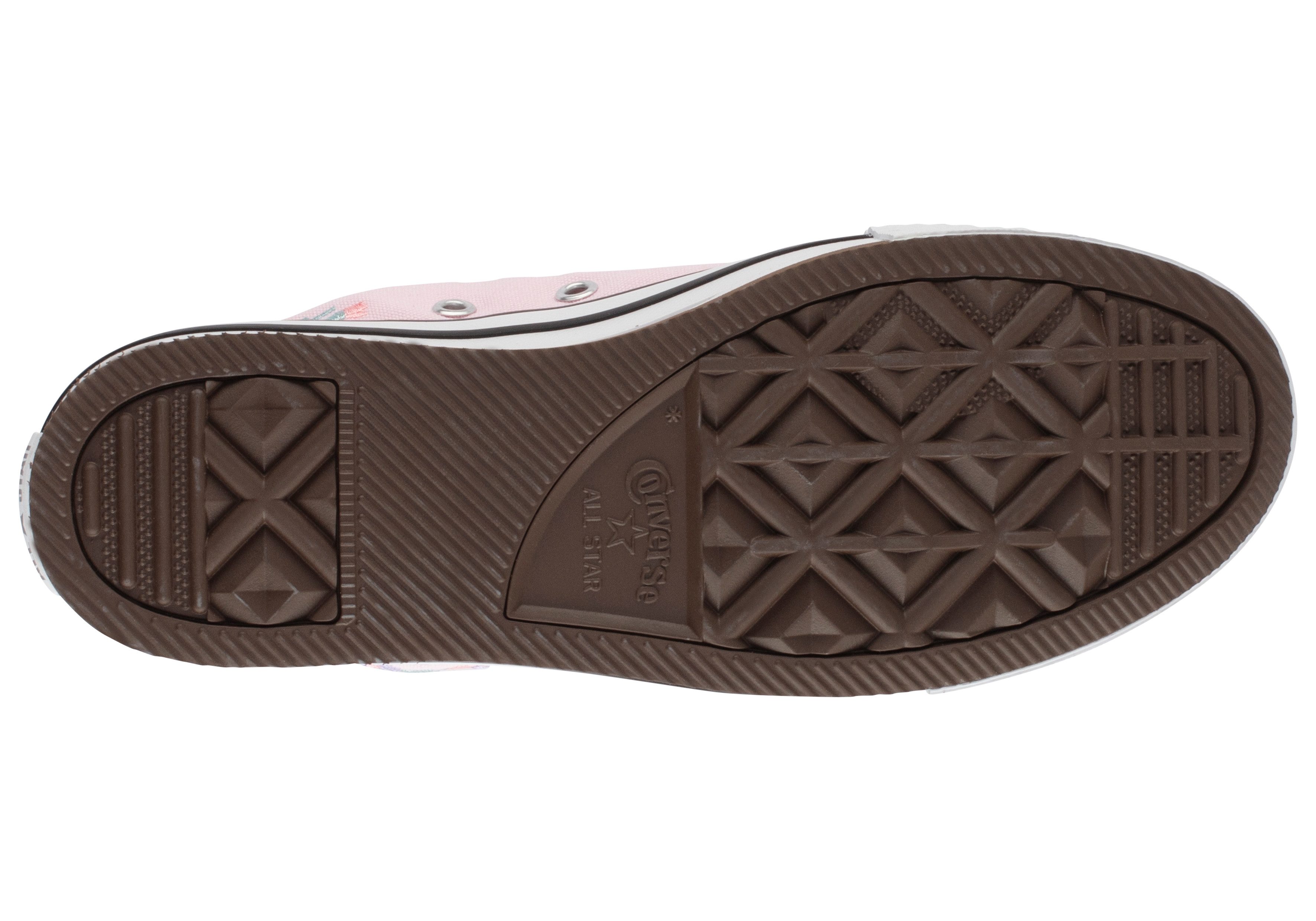 Converse Sneakers CTAS EVA LIFT
