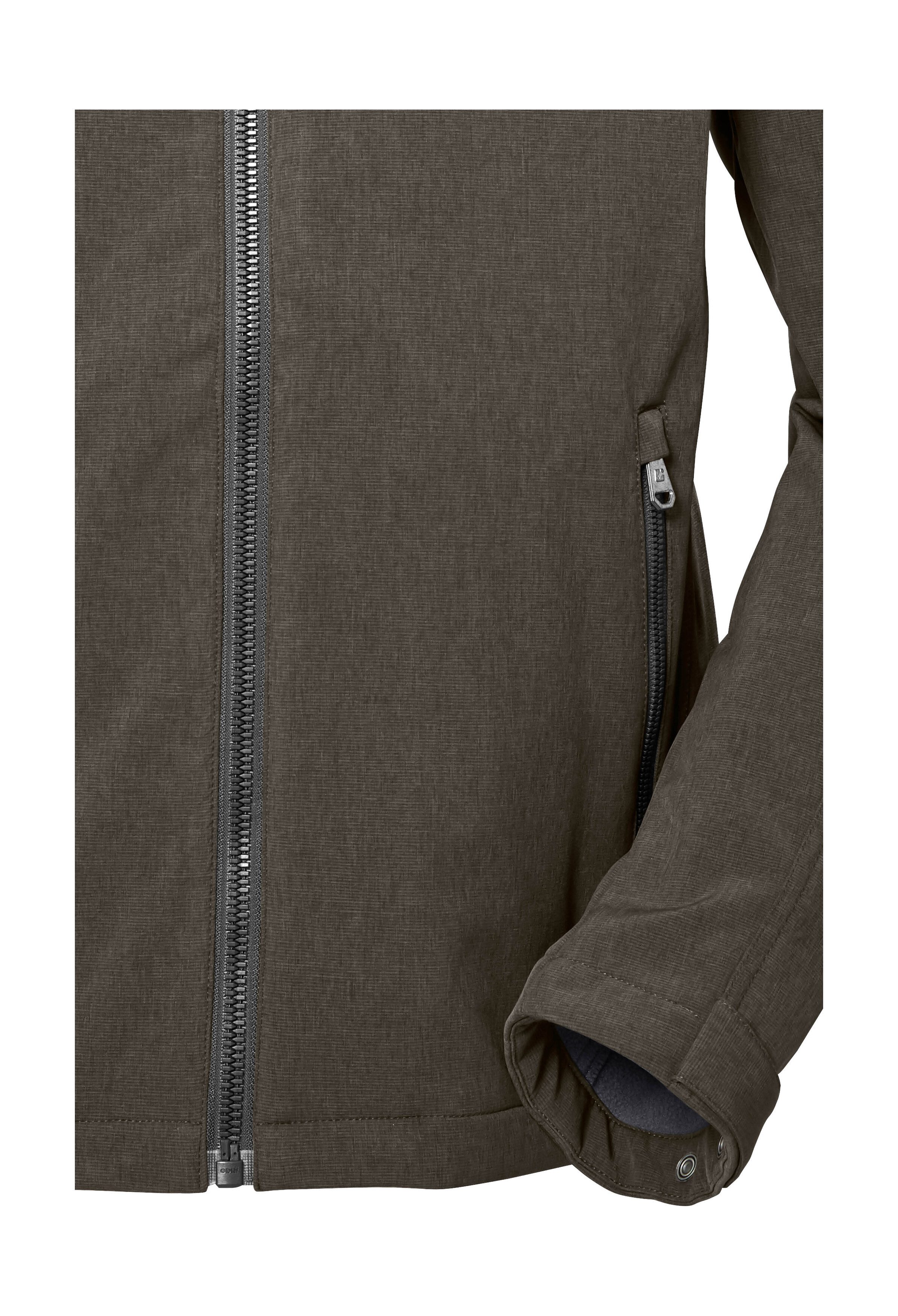 Killtec Softshell-jack Heren softshelljas