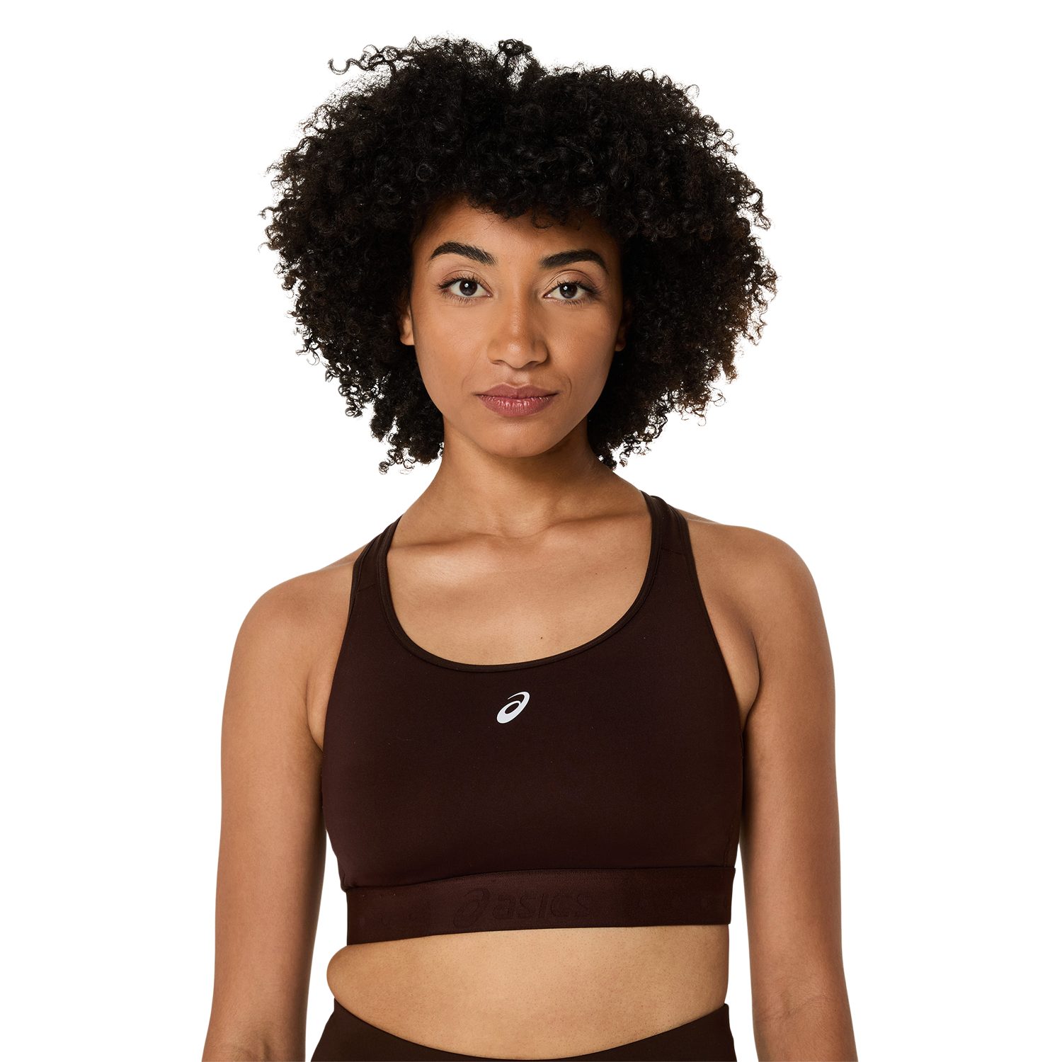 Asics Sport-bh ROAD COMPRESSION BRA