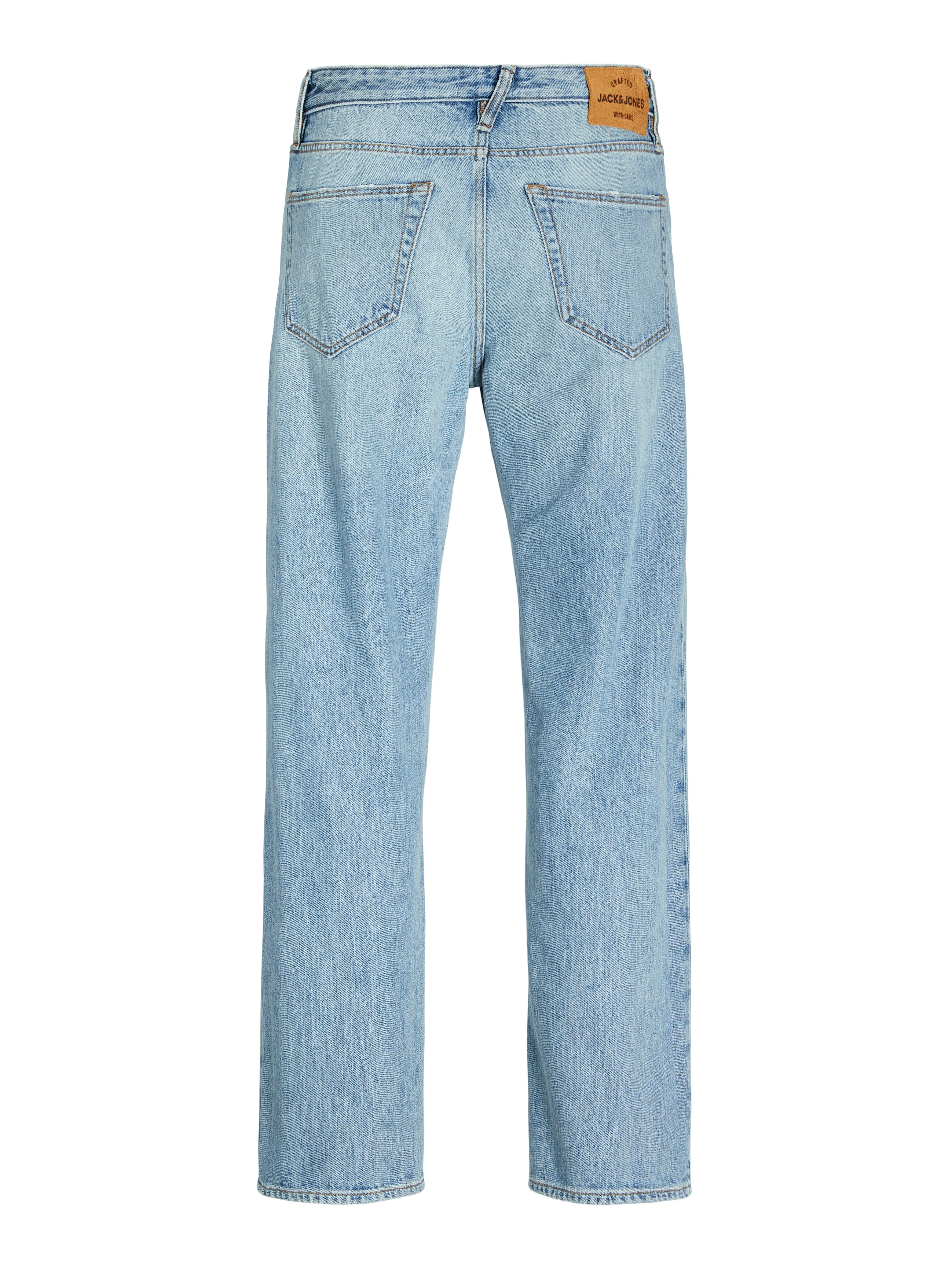 Jack & Jones Loose fit jeans JJIEDDIE JJCOOPER AM 068 NOOS LID