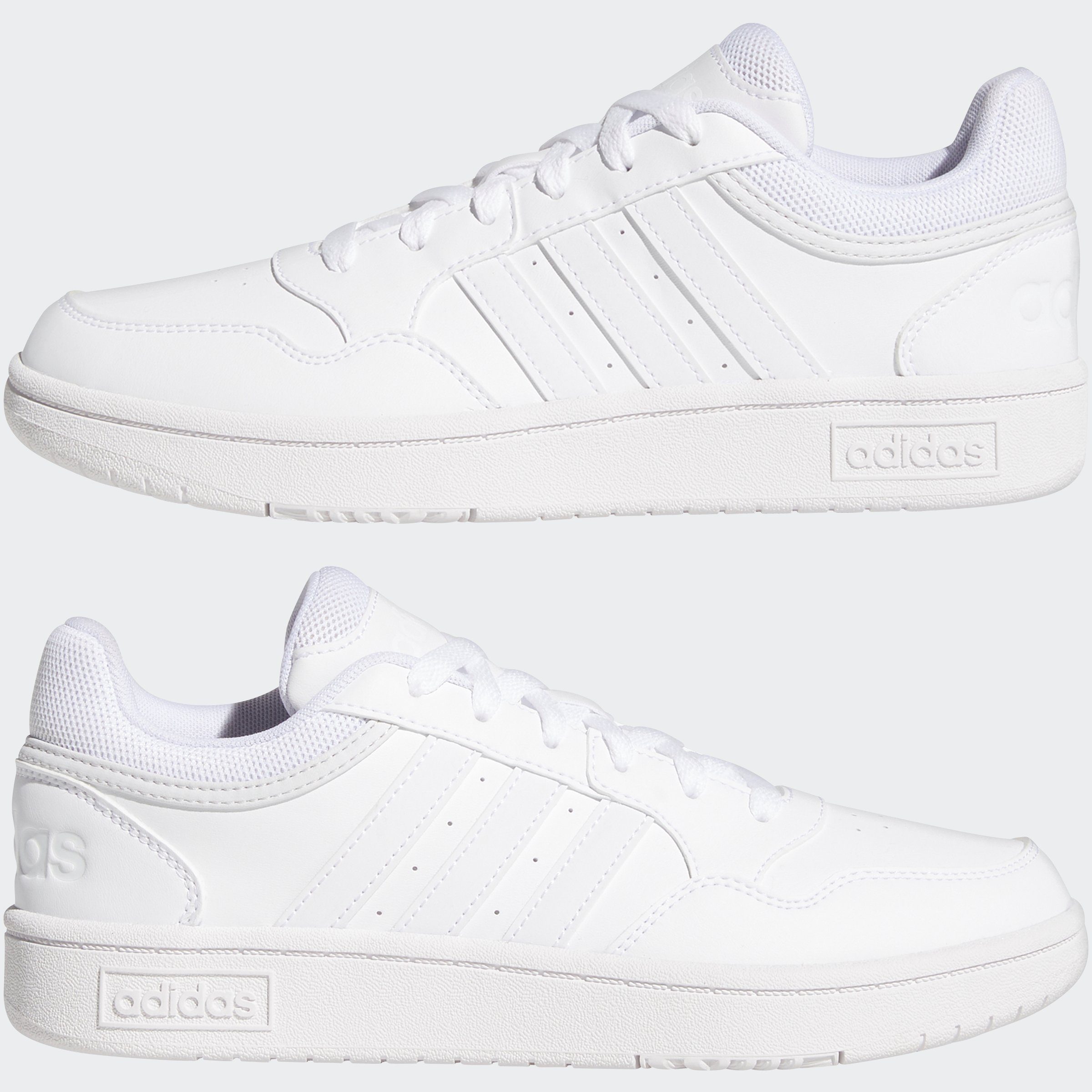 adidas Sportswear Sneakers HOOPS 3.0