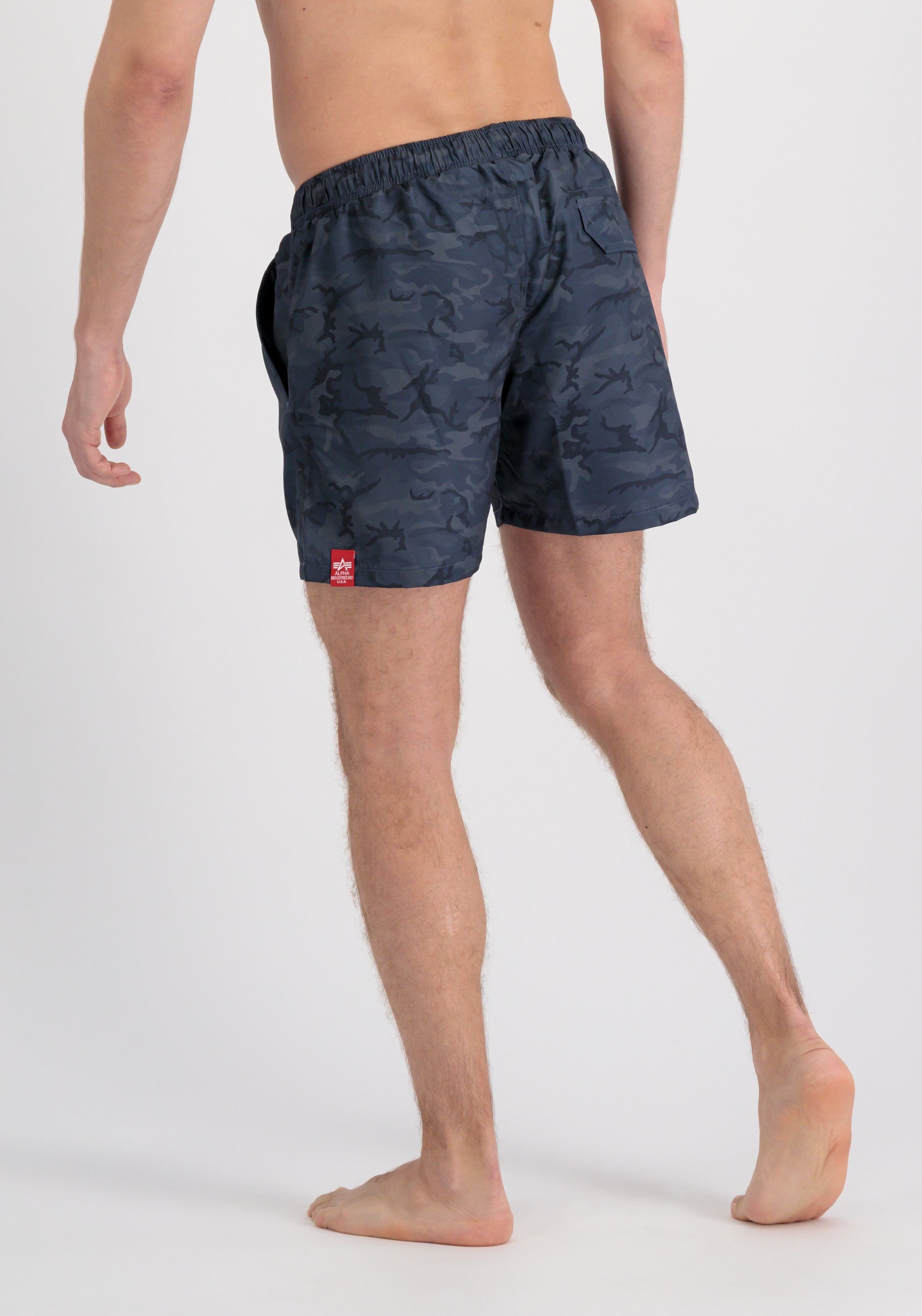 Alpha Industries Short Alpha Industries Men - Shorts Basic Swim Short