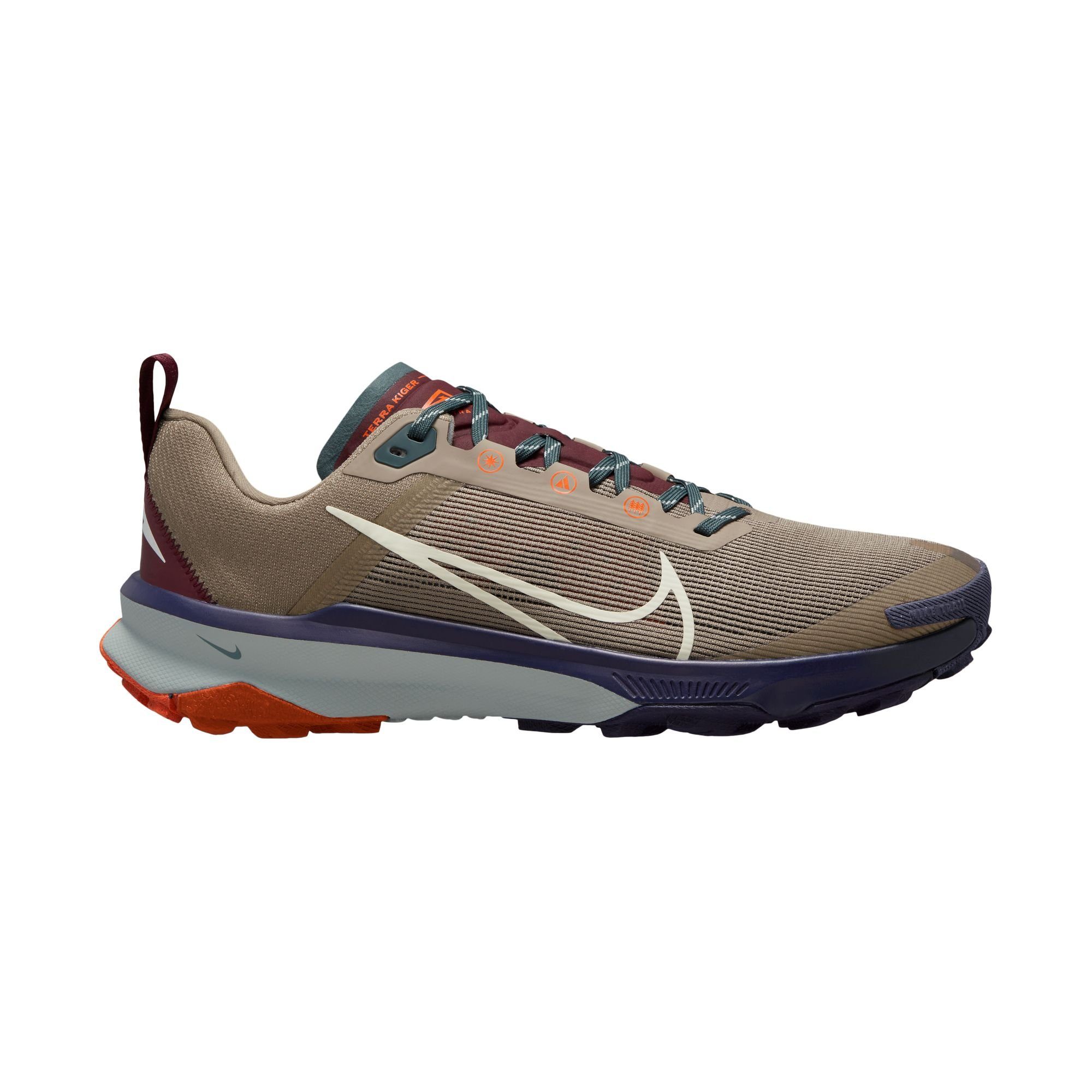 Nike Runningschoenen TERRA KIGER 9 TRAIL