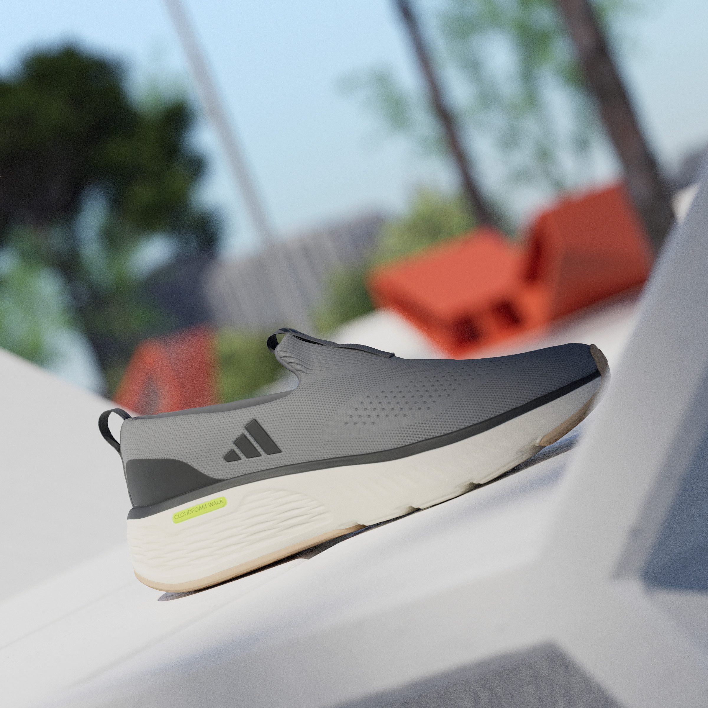 adidas Sportswear Slip-on sneakers CLOUDFOAM GO LOUNGER