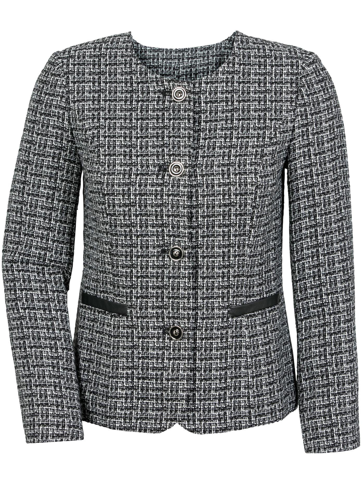 Classic Jasje Blazer