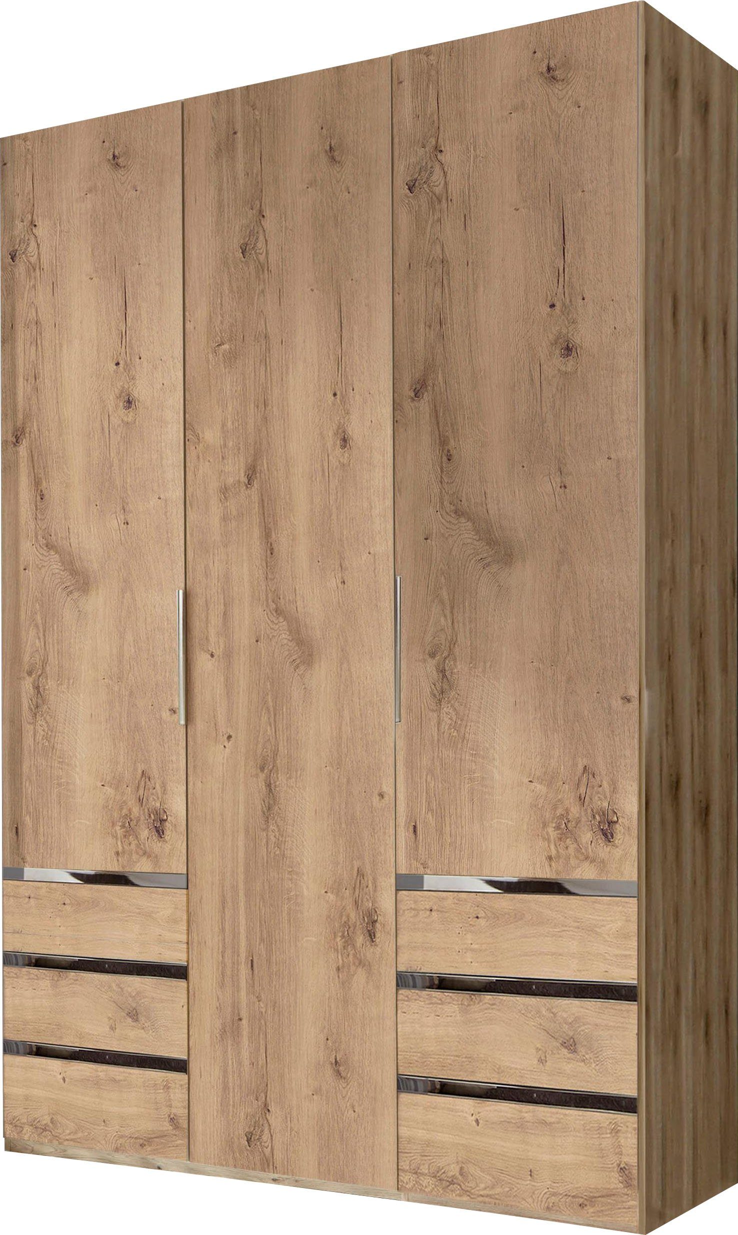 Wimex Kledingkast Level by fresh to go kledingkasten beige