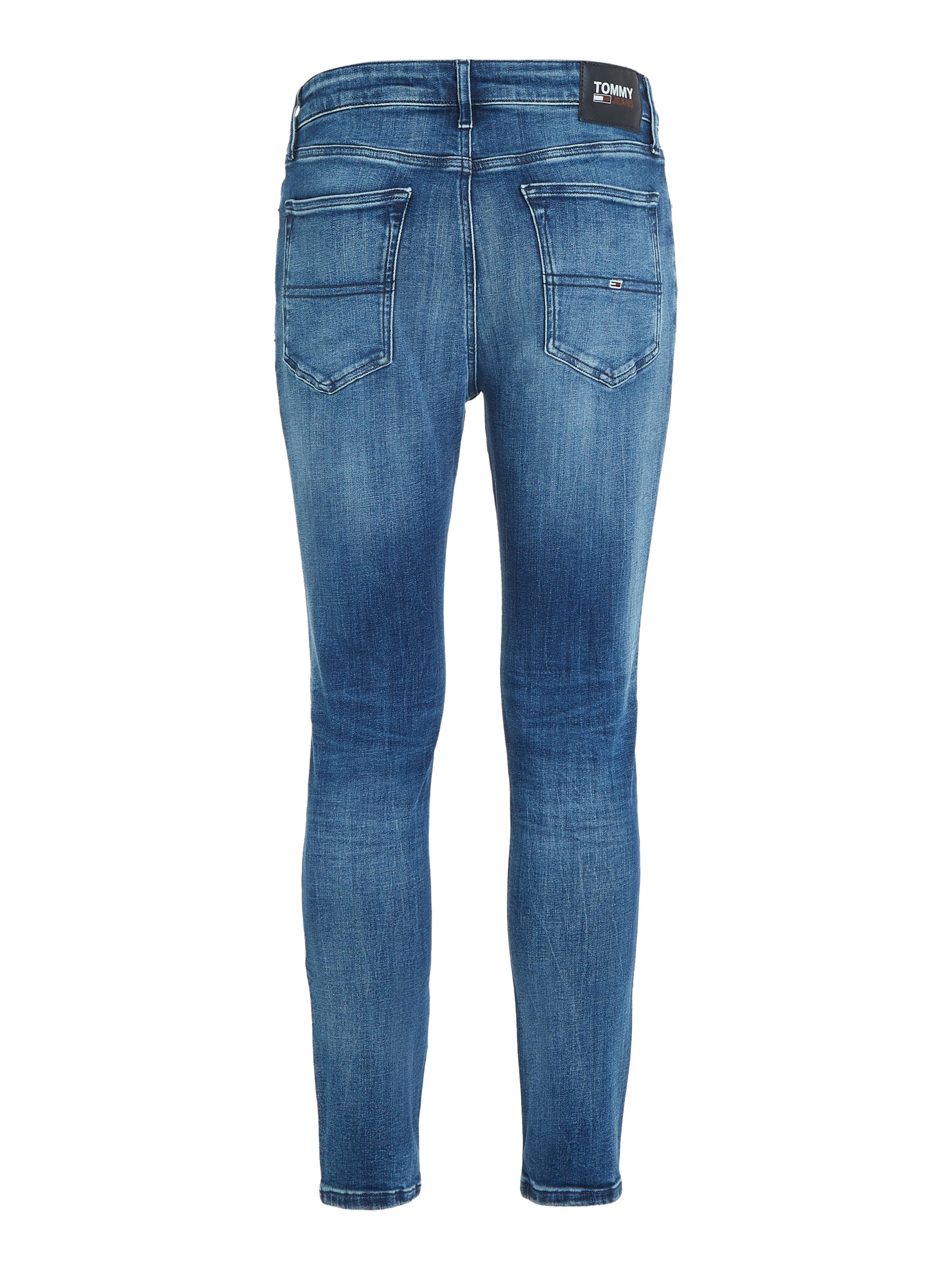 TOMMY JEANS Skinny fit jeans Simon Skinny Jeans Slim
