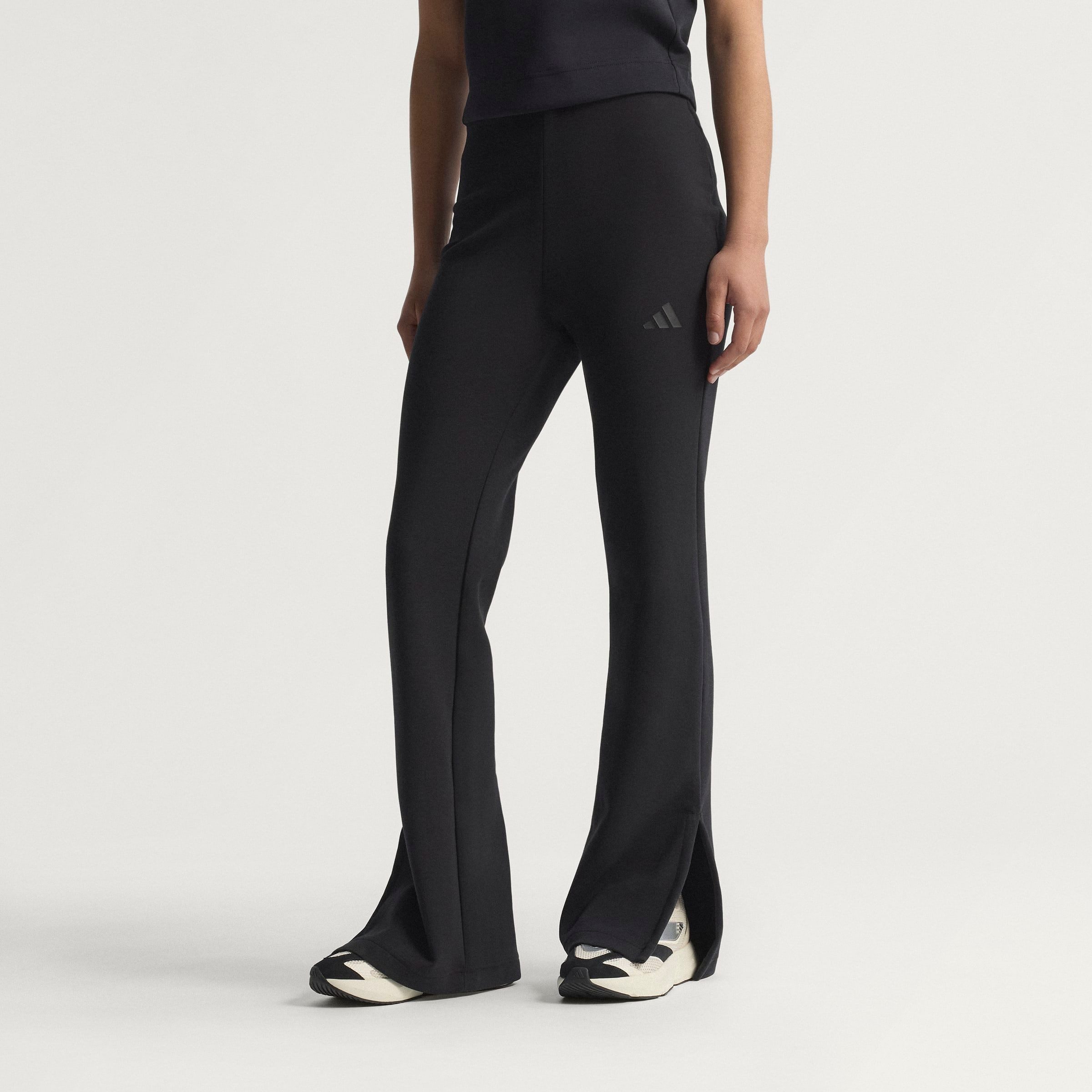 adidas Sportswear Sportbroek W ALL SZN SL FP (1-delig)