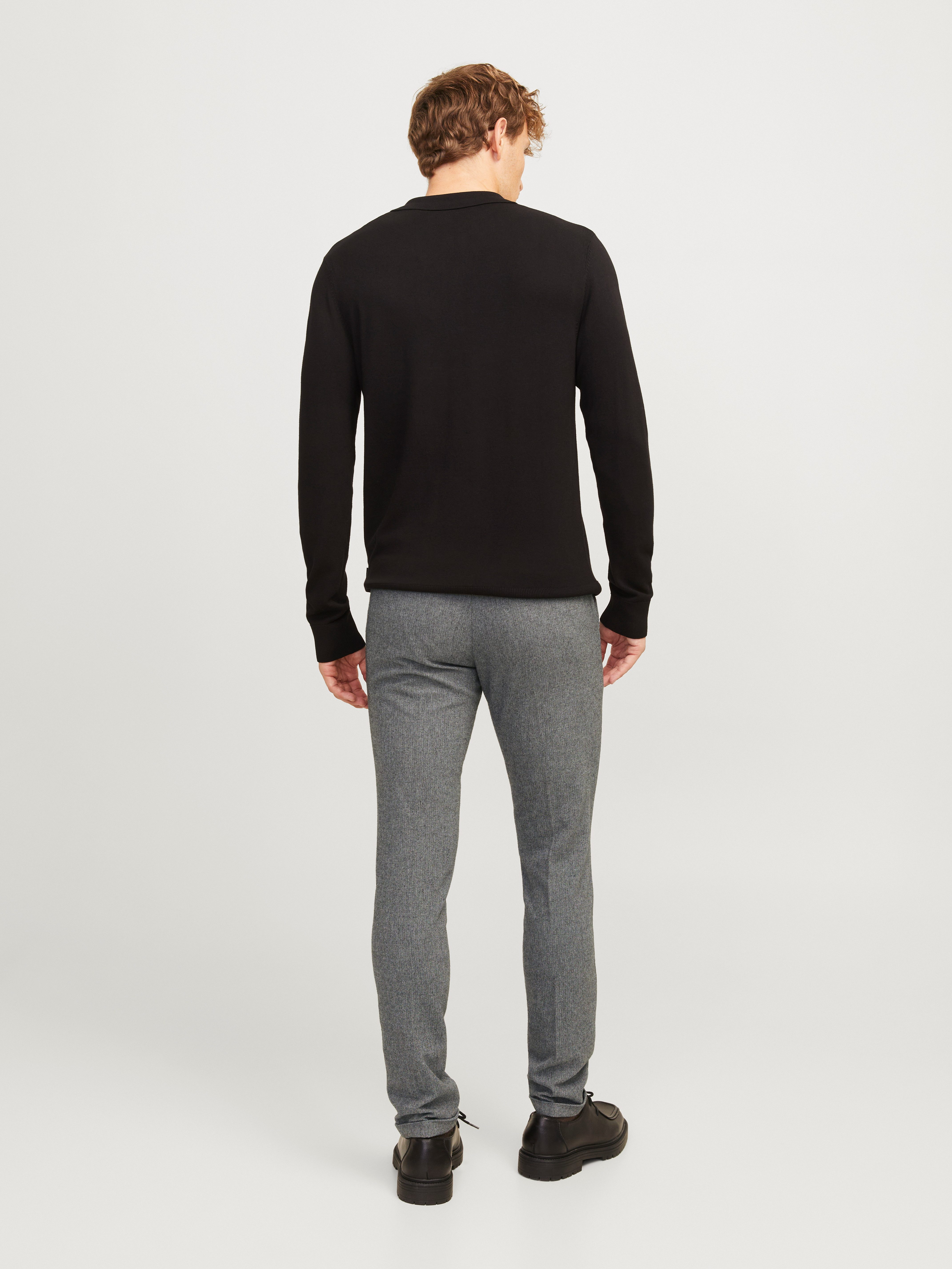 Jack & Jones Chino JPSTMARCO JJHENRY CHINO SN