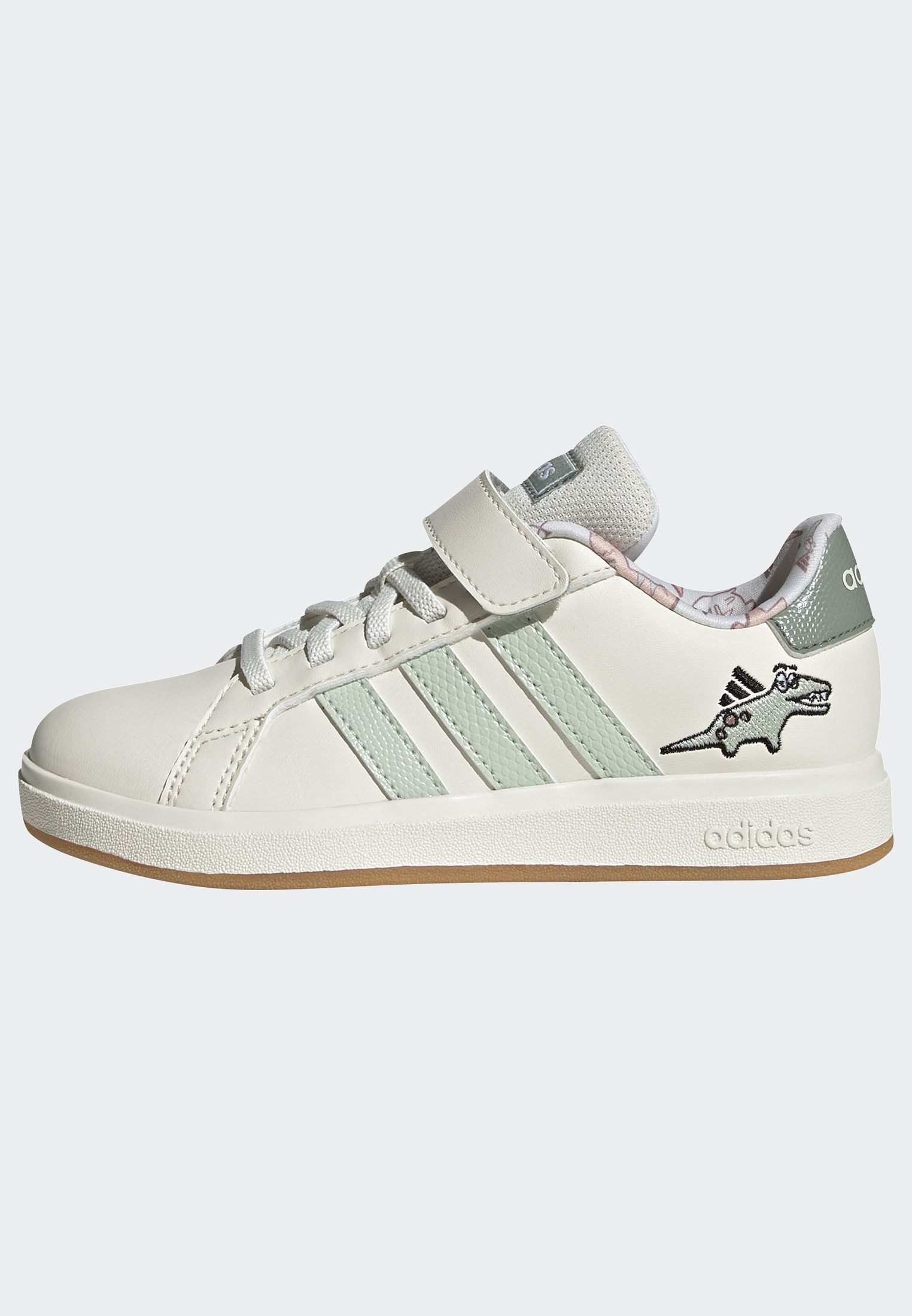 adidas Sportswear Sneakers Design geïnspireerd op de adidas Superstar