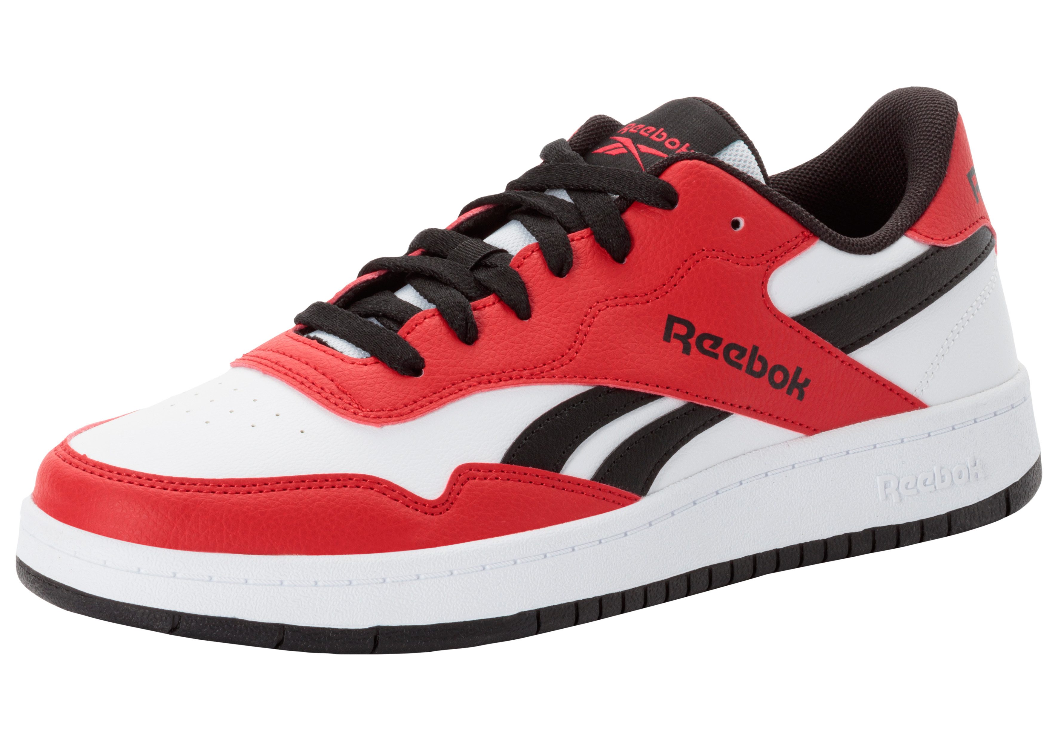 Reebok Basketbalschoenen REEBOK BB 1000 schoenen maat 45 EU wit