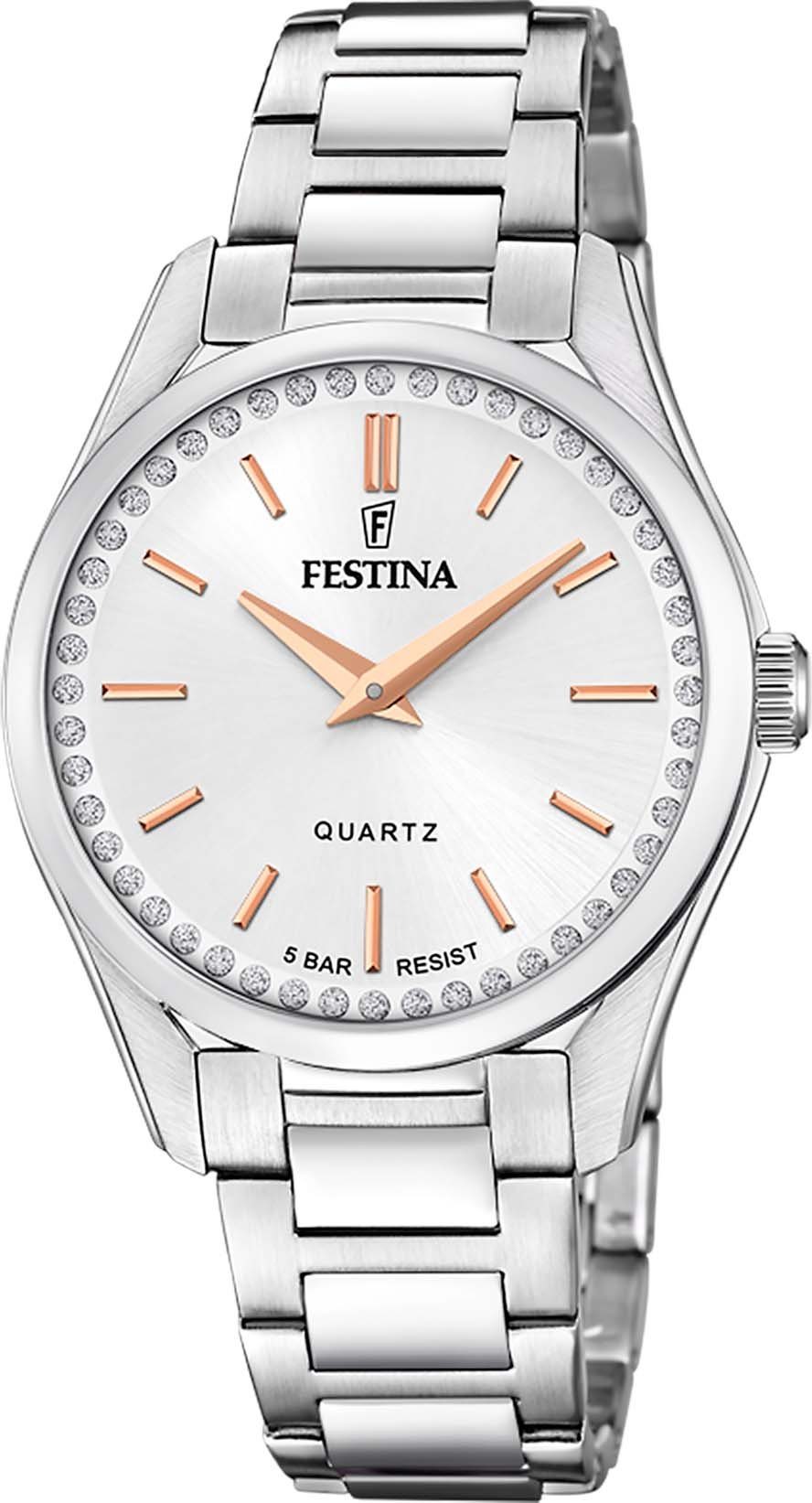 Festina Kwartshorloge